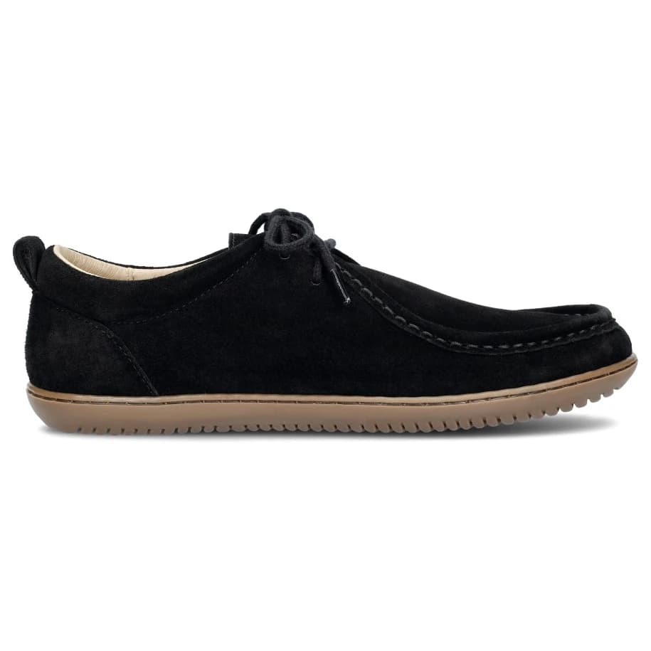 Дамски обувки barefoot Groundies Women's Cricket Barefoot shoes - Black