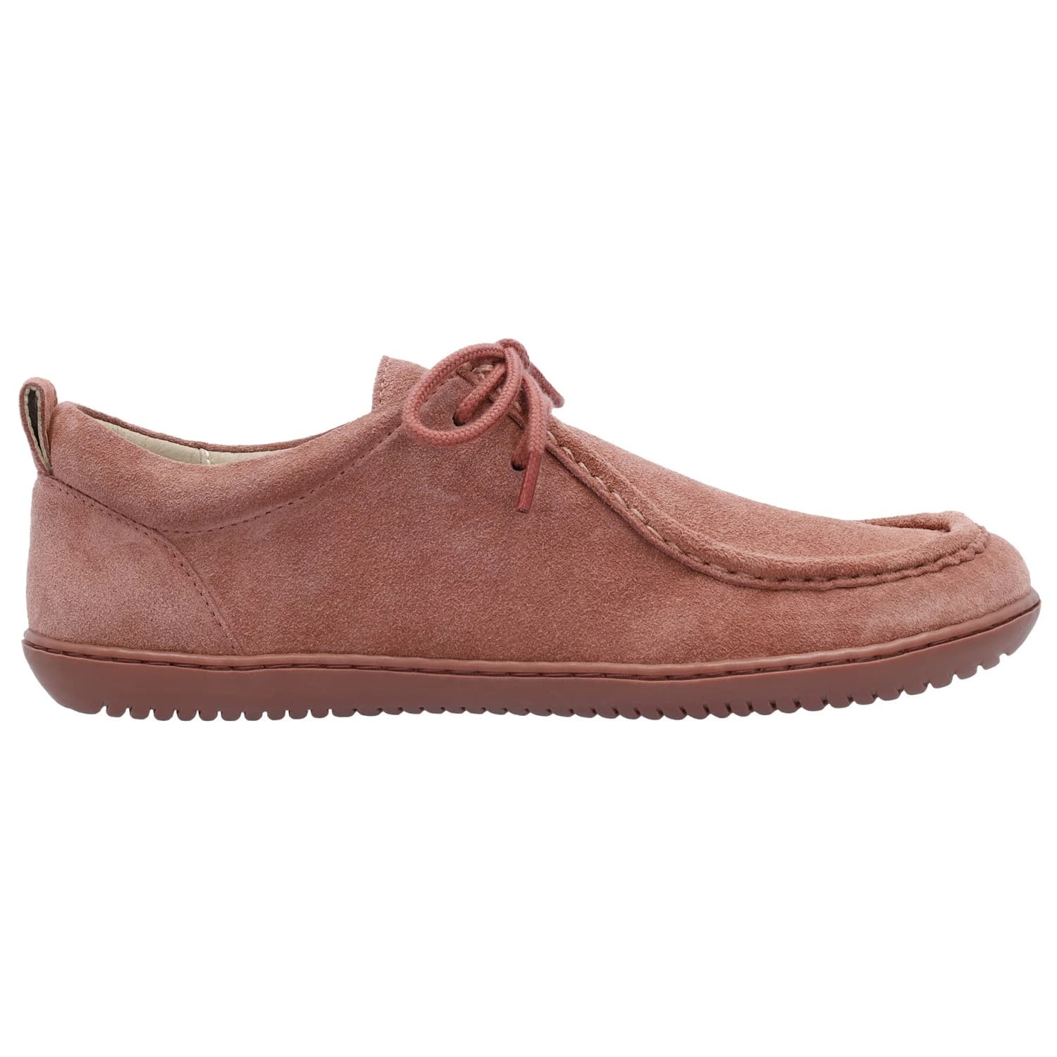 Дамски обувки barefoot Groundies Women's Cricket Barefoot shoes - Rouge