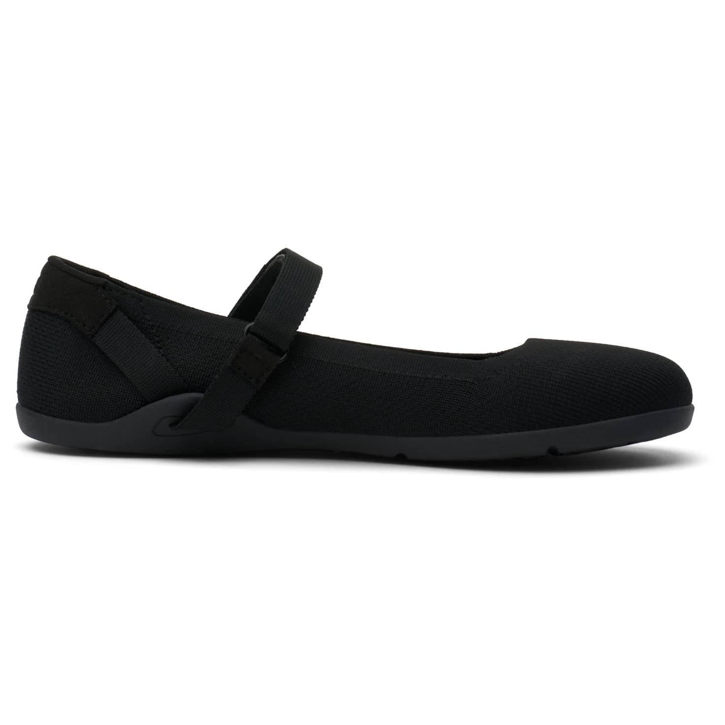 Дамски обувки barefoot Xero Shoes Women's Cassie Knit Barefoot shoes - Black