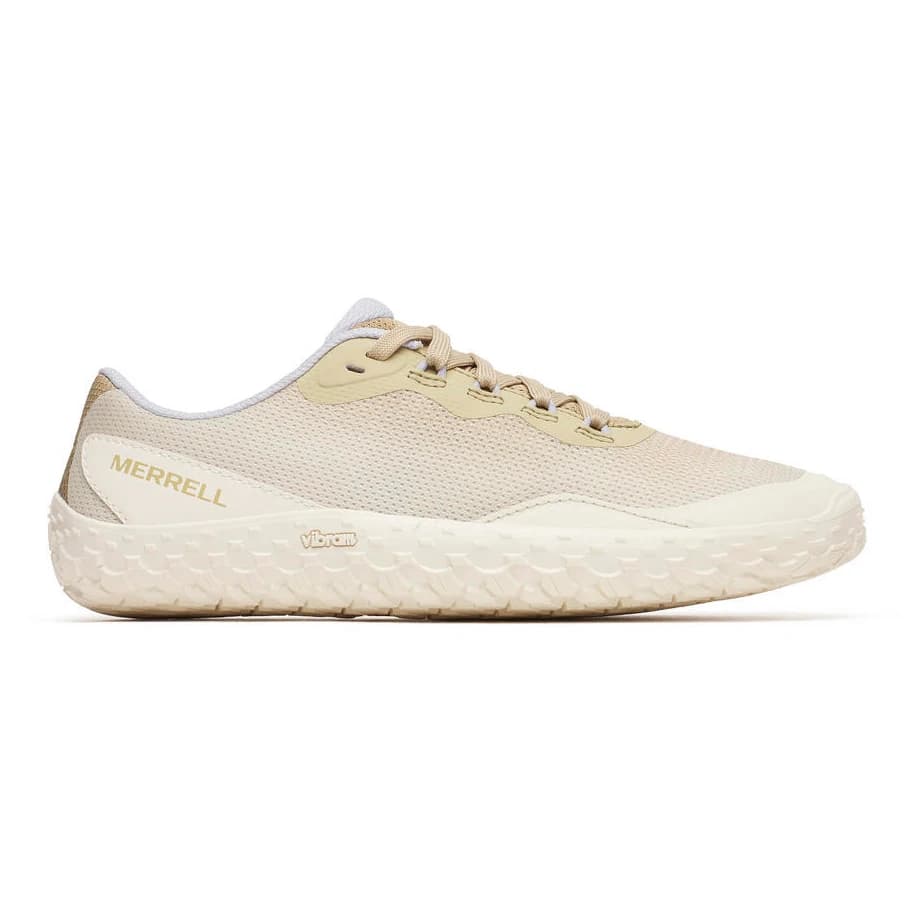 Дамски обувки barefoot Merrell Women's Vapor Glove 7 Barefoot shoes - Stucco / Casper