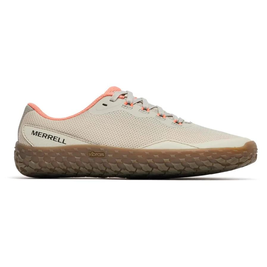 Дамски обувки barefoot Merrell Women's Vapor Glove 7 Barefoot shoes - Basalt