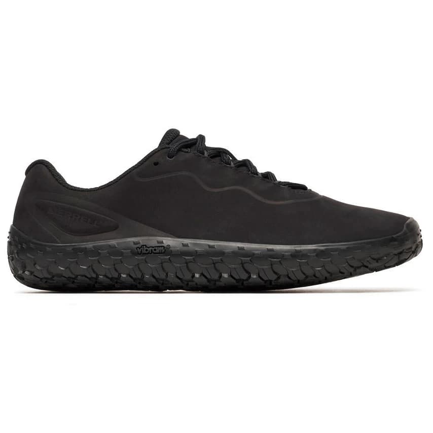 Дамски обувки barefoot Merrell Women's Vapor Glove 7 LTR Barefoot shoes - Black