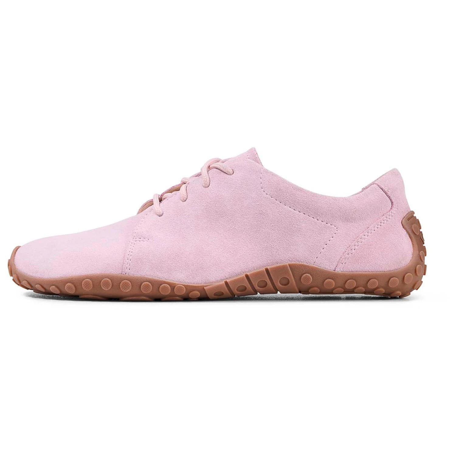 Дамски обувки barefoot Bär Women's Joyce 2.0 Barefoot shoes - Flieder