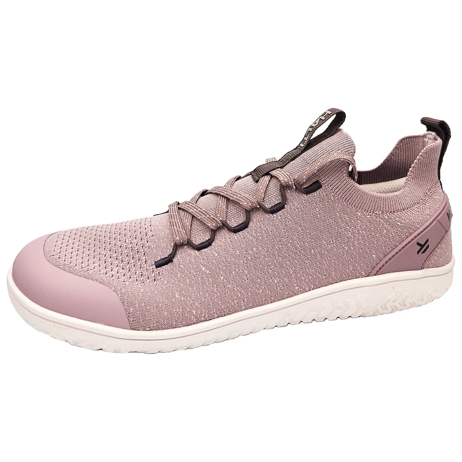 Дамски обувки barefoot Halti Women's Vire Barefoot Barefoot shoes - Sea Fog Lilac
