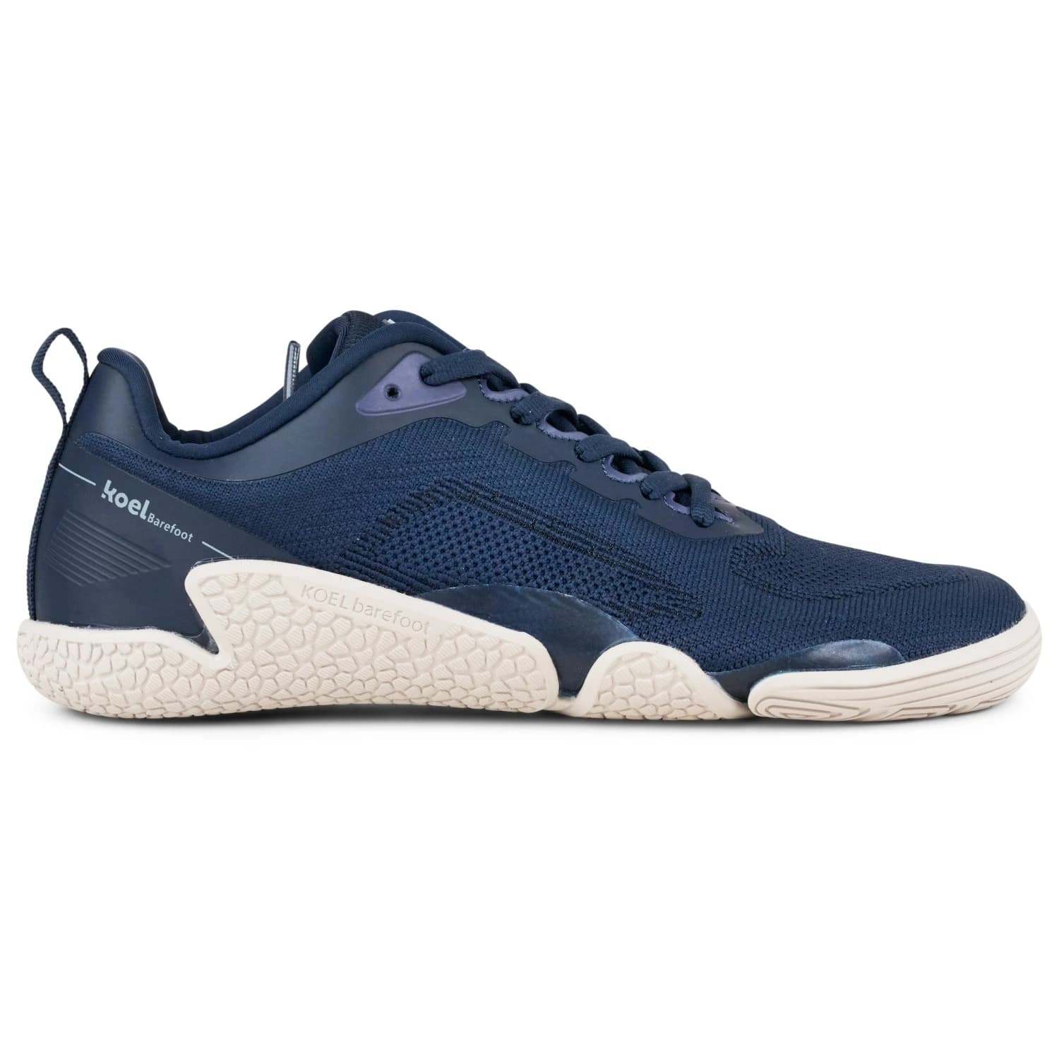 Дамски обувки barefoot Koel Women's Nica Barefoot shoes - Blue