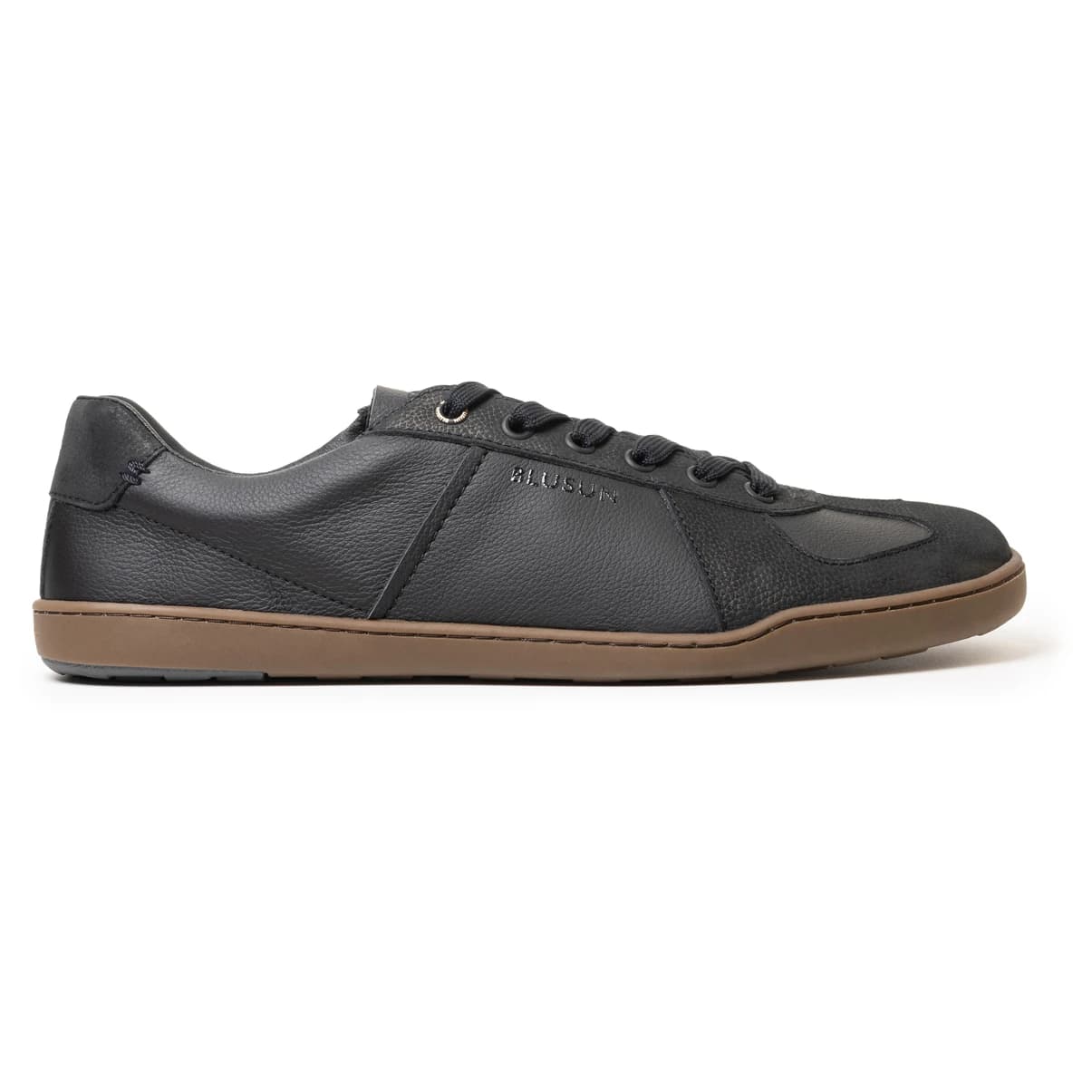 Дамски обувки barefoot BLUSUN Women's 200W Barefoot shoes - Black