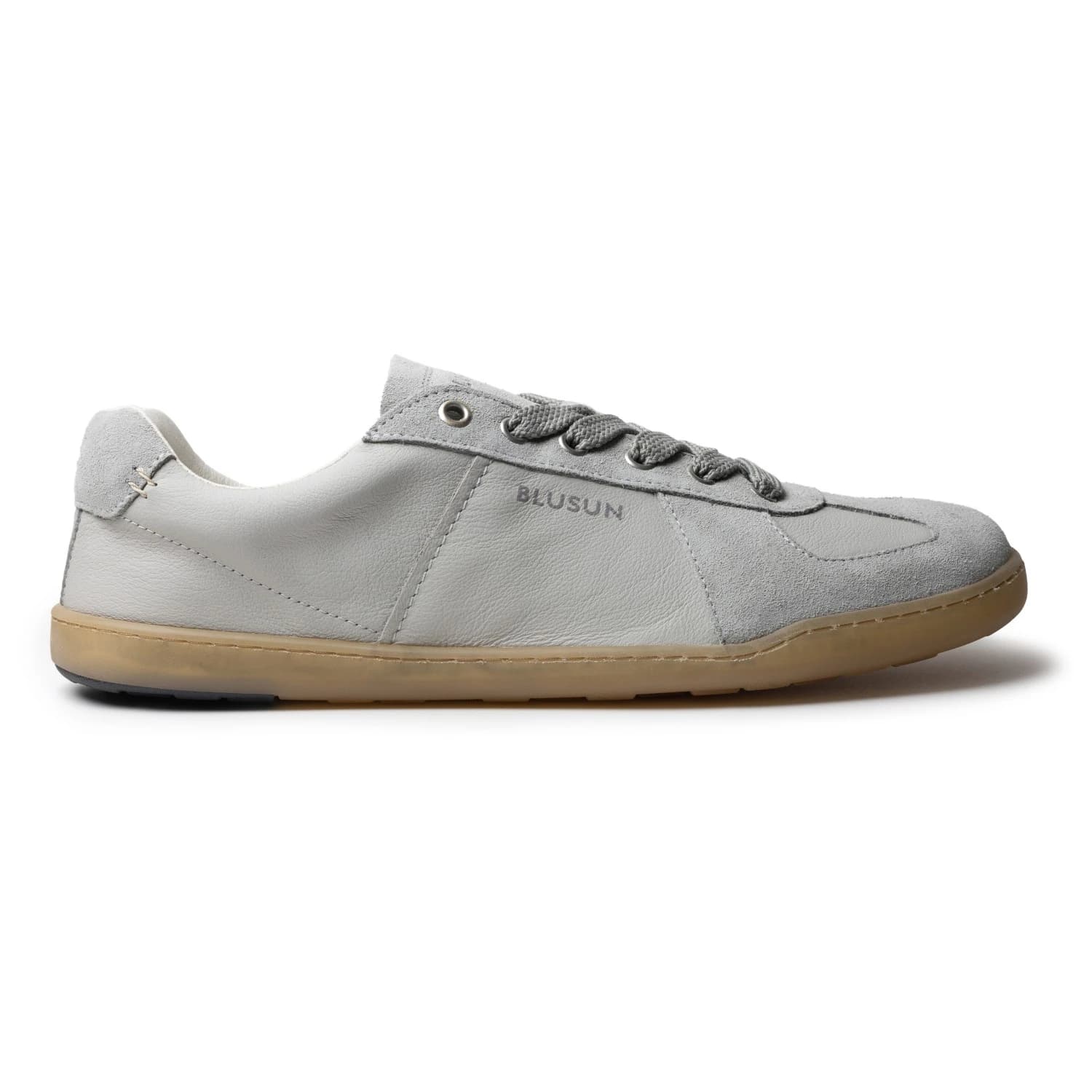 Дамски обувки barefoot BLUSUN Women's 200W Barefoot shoes - Grey
