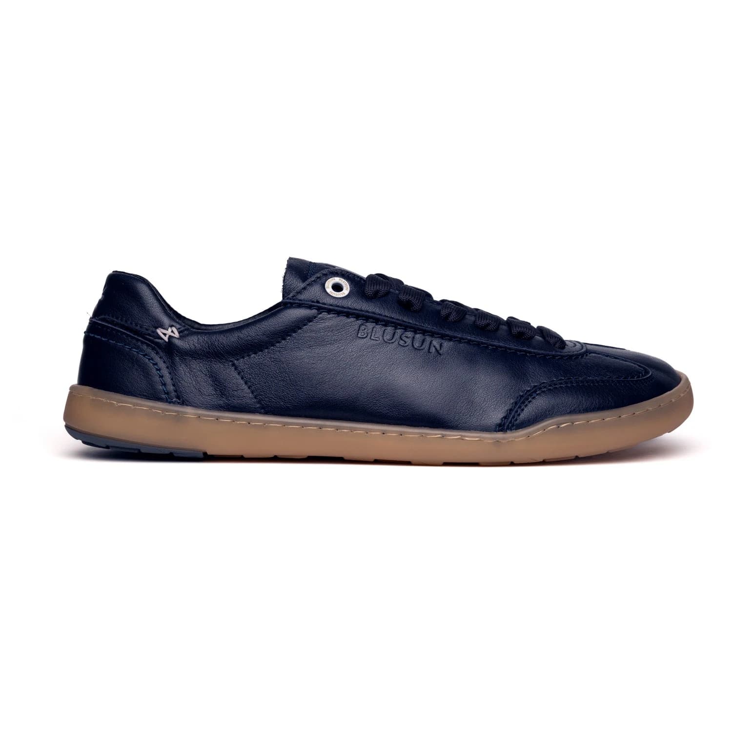 Дамски обувки barefoot BLUSUN Women's 220W Barefoot shoes - Navy Blue