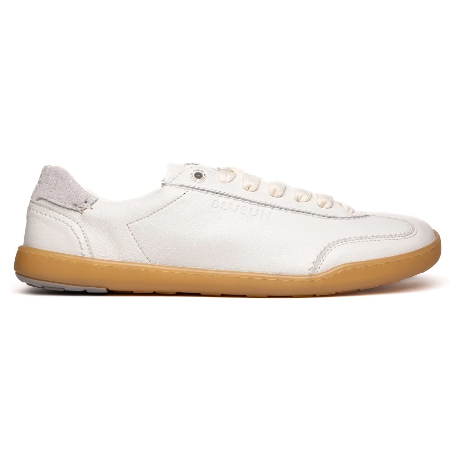 Дамски обувки barefoot BLUSUN Women's 220W Barefoot shoes - White