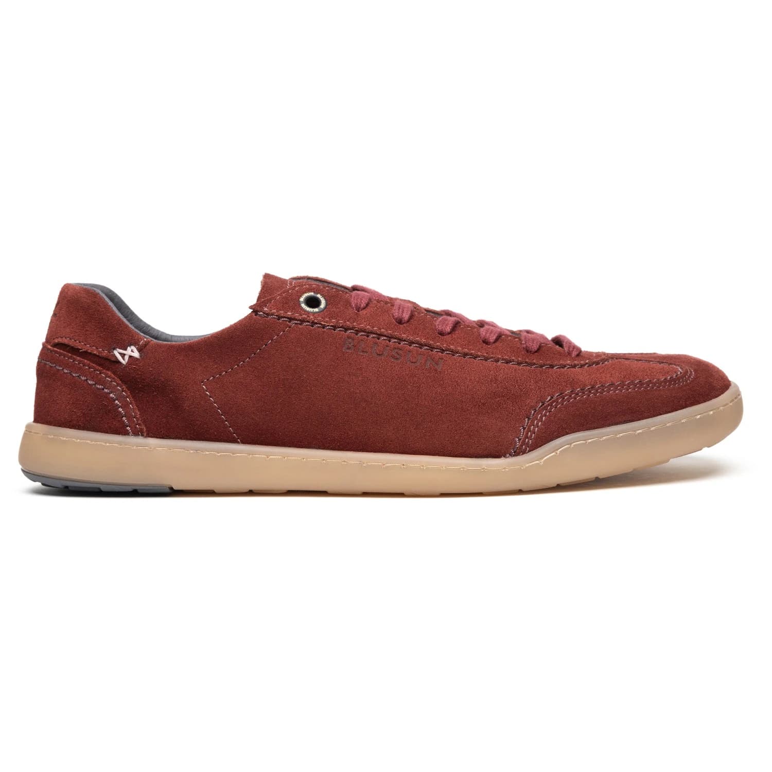 Дамски обувки barefoot BLUSUN Women's 220W Barefoot shoes - Rust