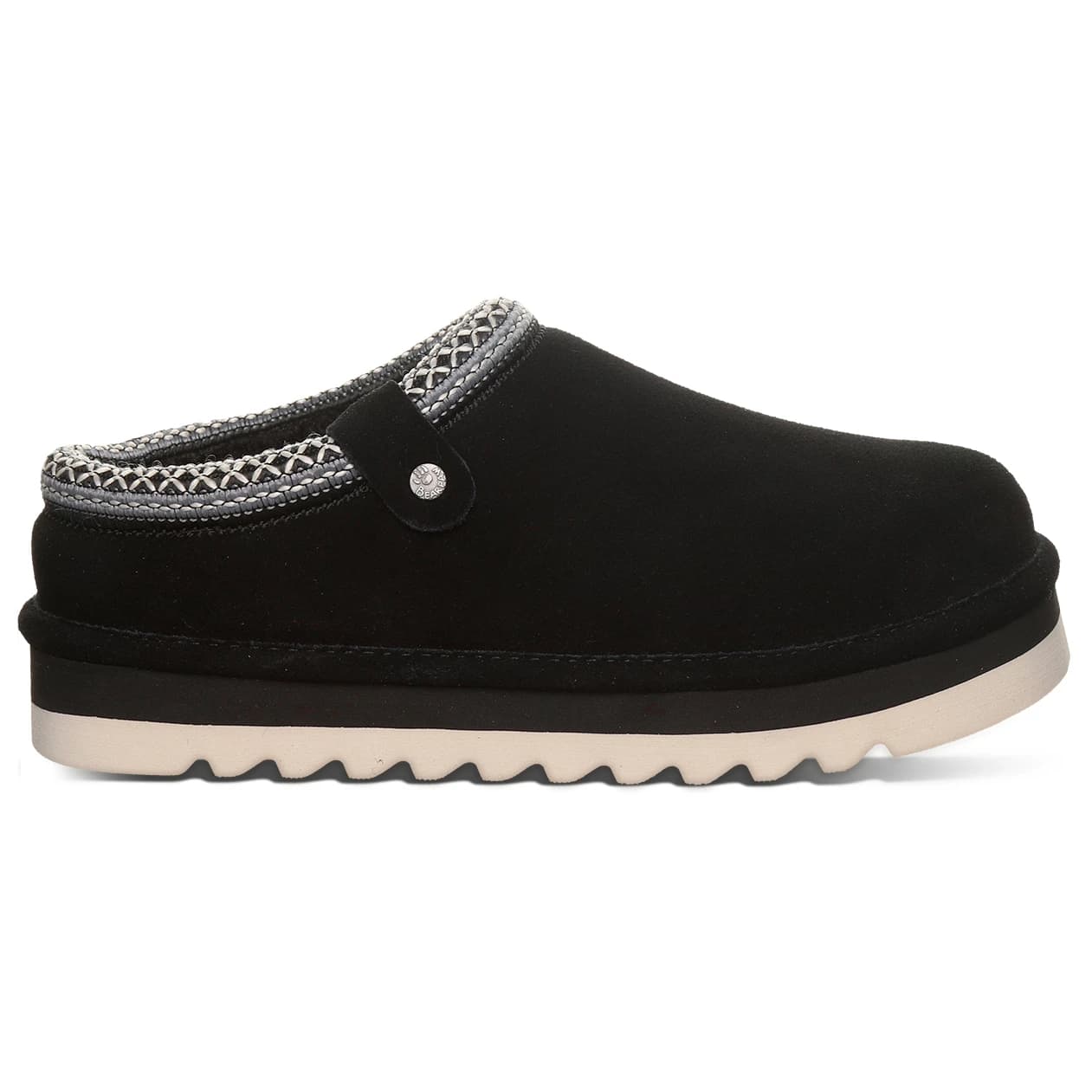 Дамски пантофи Bearpaw Women's Calista House slippers - Black II