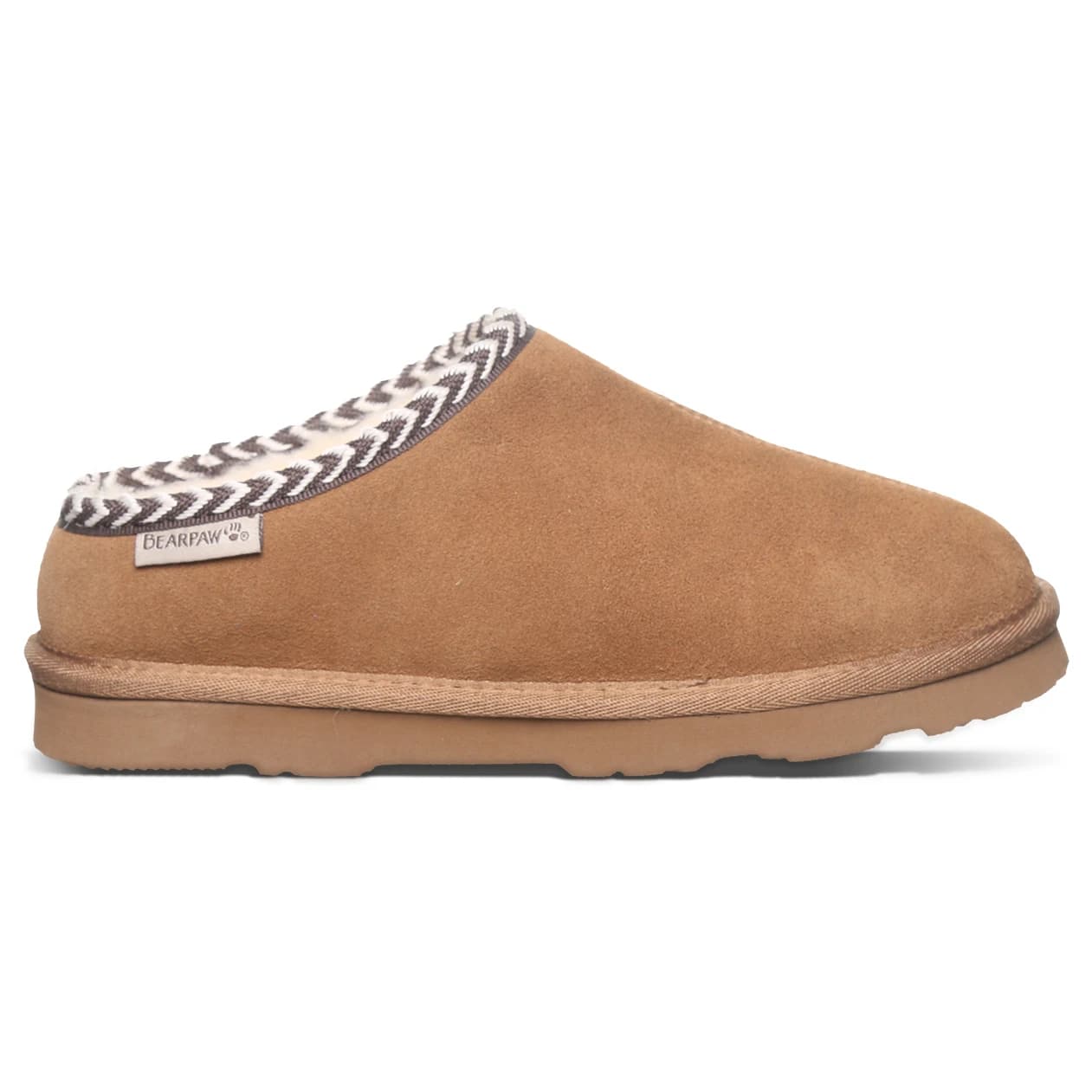 Дамски пантофи Bearpaw Women's Tabitha House slippers - Chicory