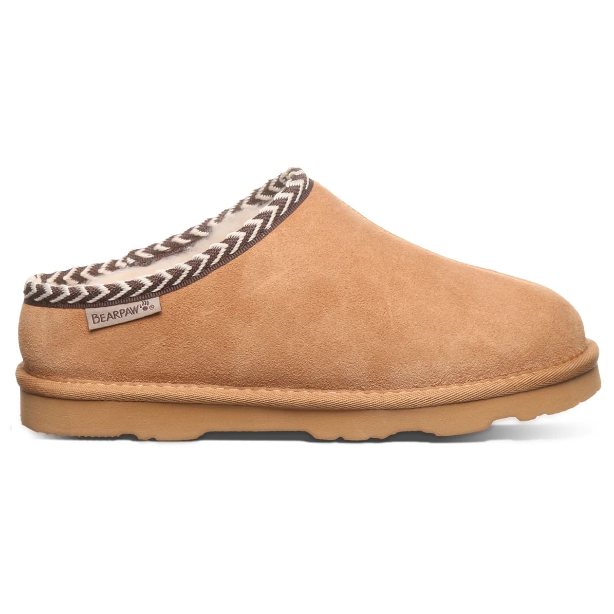 Пантофи Bearpaw Women's Tabitha House slippers - Iced Coffee