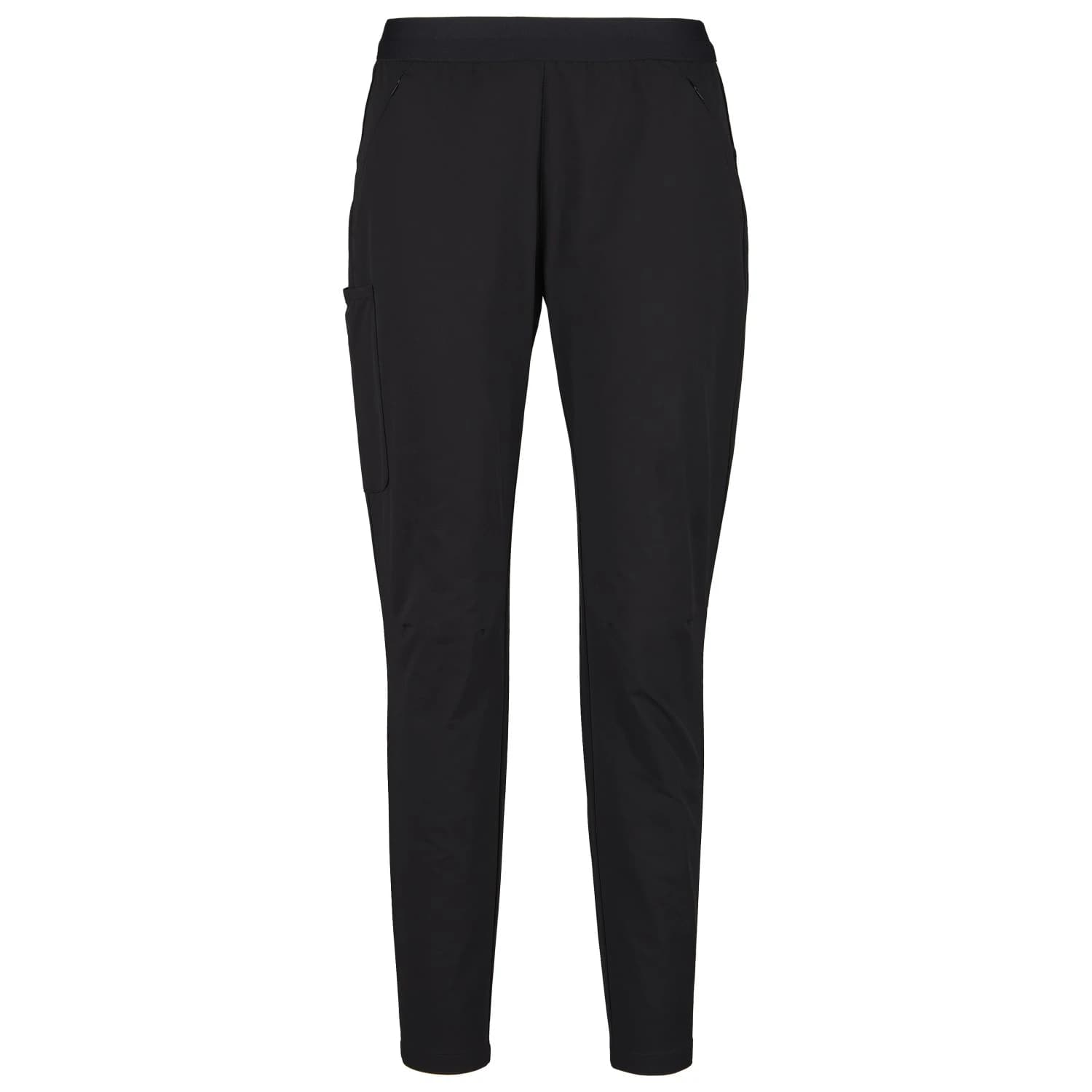 Дамски панталон за бягане Stoic Women's SondrumSt. Light Pants Running trousers - Black