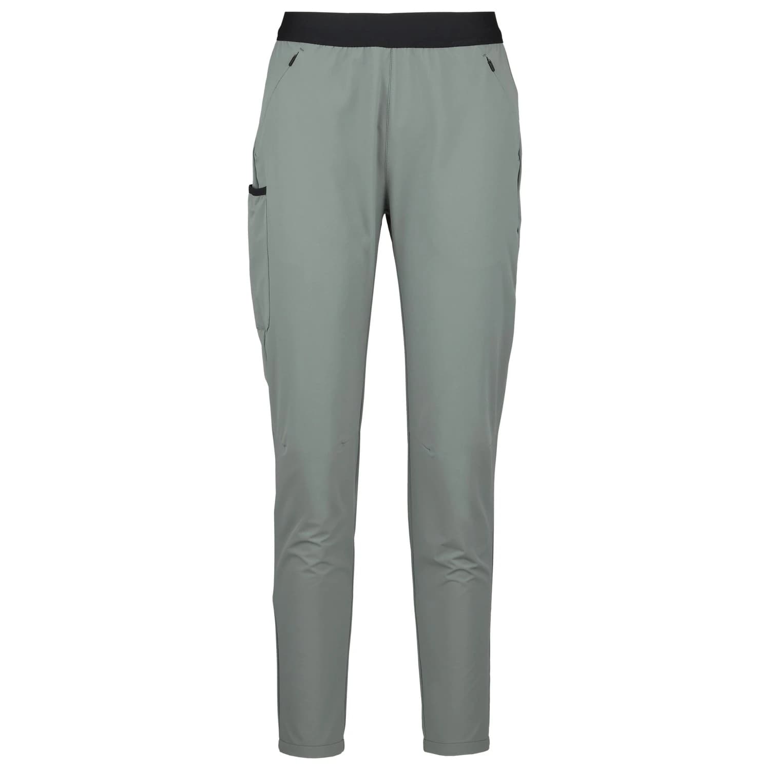 Дамски панталон за бягане Stoic Women's SondrumSt. Light Pants Running trousers - Charcoal Grey