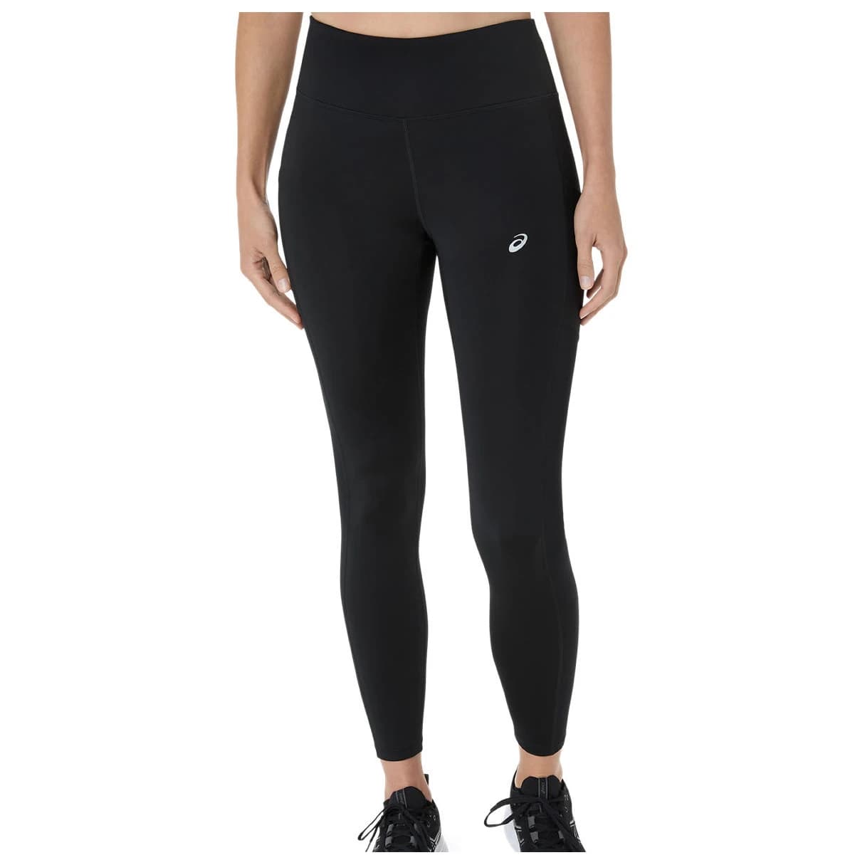 Дамски клин за бягане Asics Women's Core Tight Running tights - Performance Black