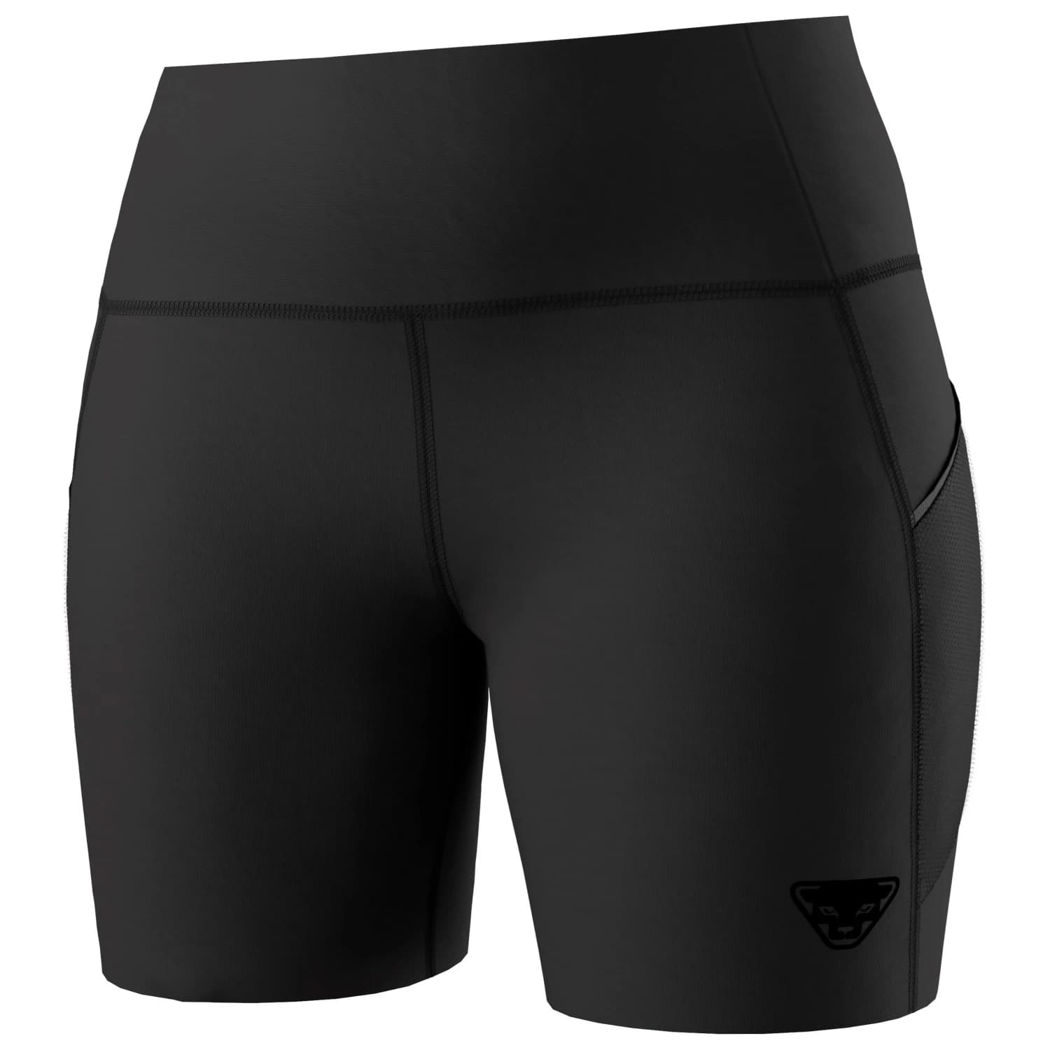 Дамски клин за бягане Dynafit Women's Sky Short Tights Running tights - Black Out