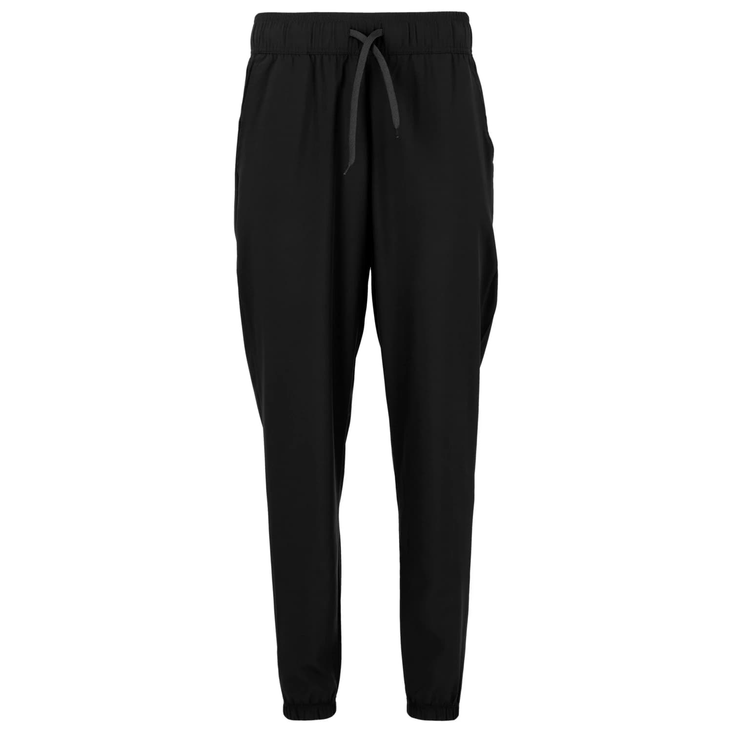 Дамски панталон за бягане ENDURANCE Women's Chaya Training Pants Running trousers - Black