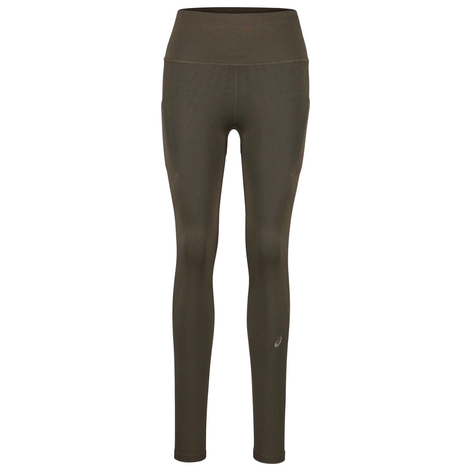 Клин за бягане Asics Women's Road Seamless Tight Running tights - Dark Olive