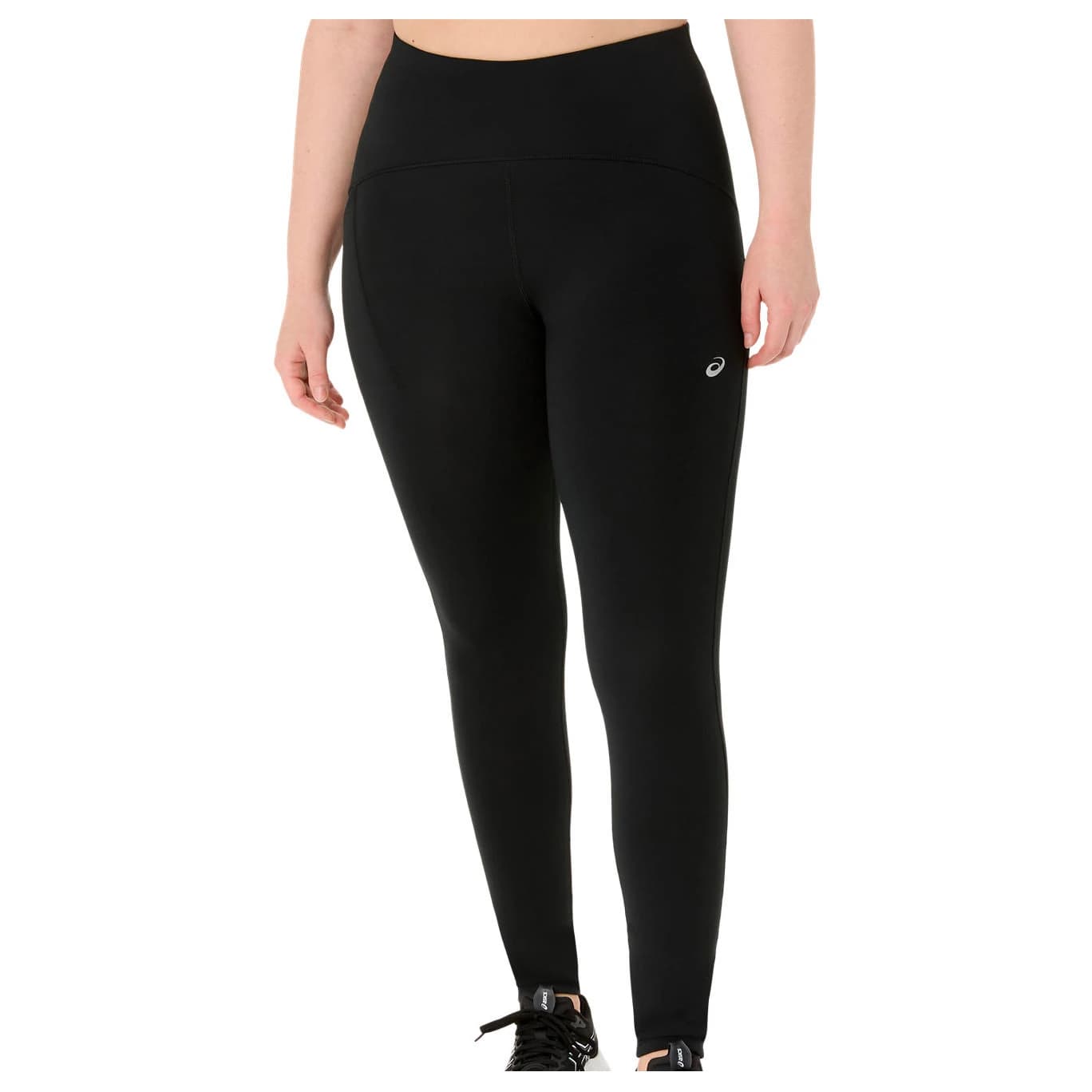 Клин за бягане Asics Women's Road Winter High Waist Tight Running tights - Performance Black