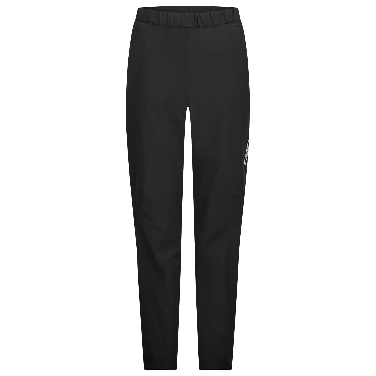 Дамски панталон за бягане CEP Women's Core Run Pants Running trousers - Black