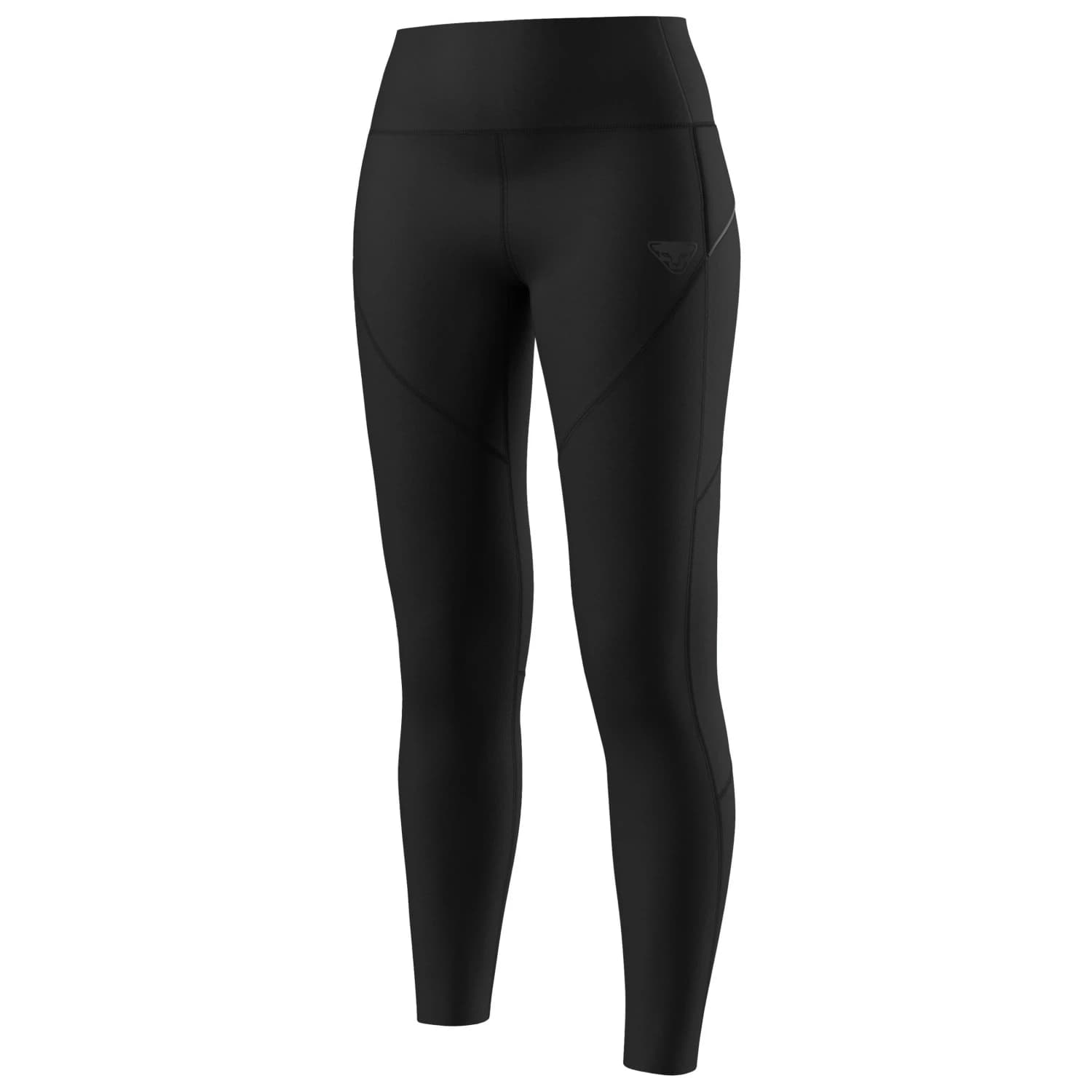 Дамски клин за бягане Dynafit Women's Warm Ultra Tights Running tights - Black Out