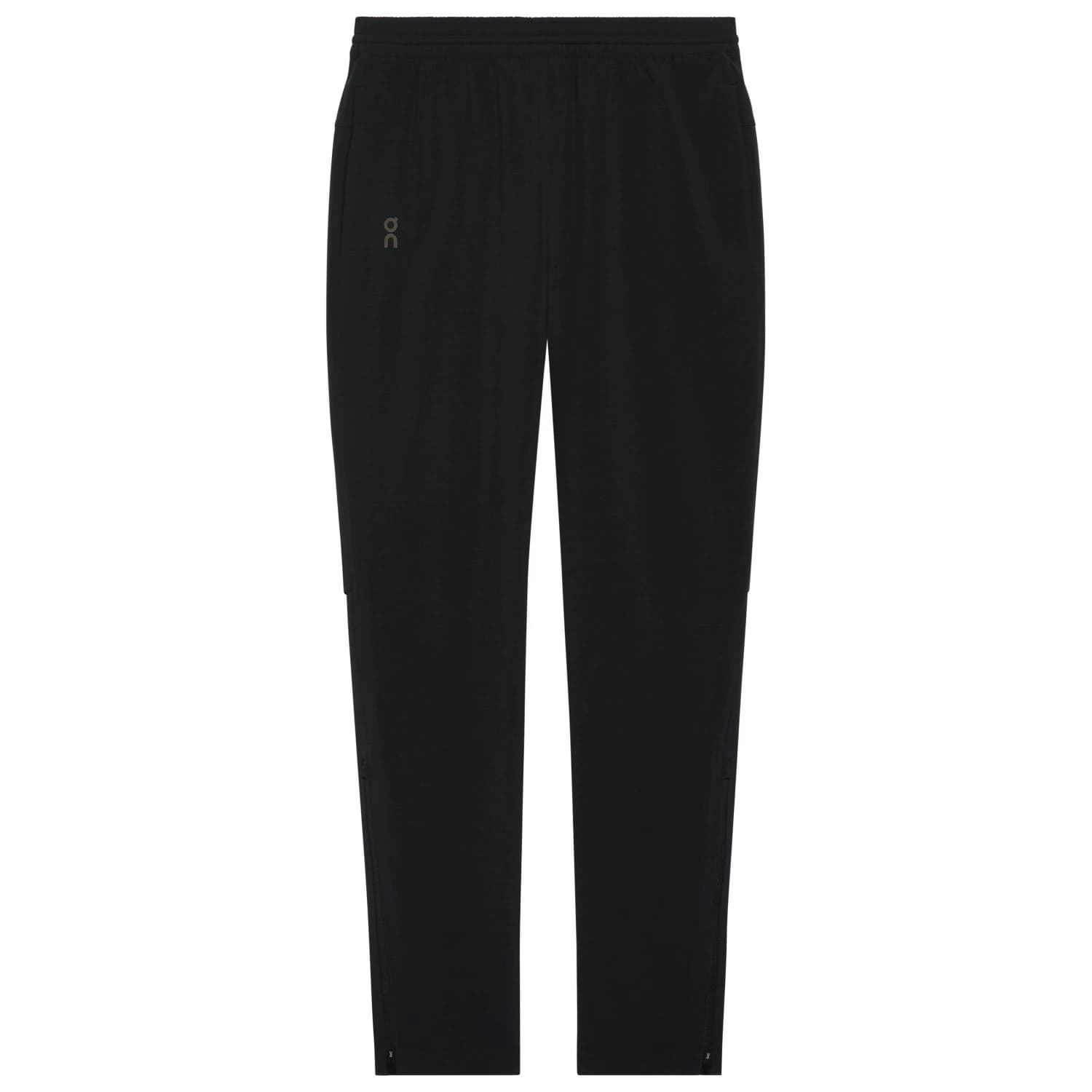 Дамски панталон за бягане On Women's Weather Winter Pants Running trousers - Black