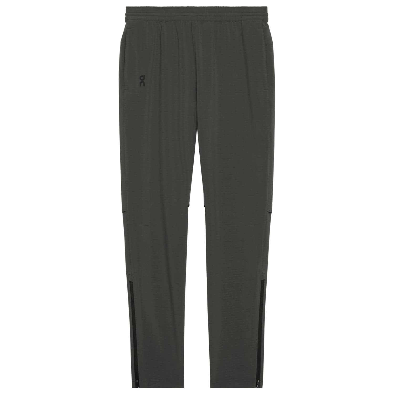 Дамски панталон за бягане On Women's Weather Winter Pants Running trousers - Eclipse