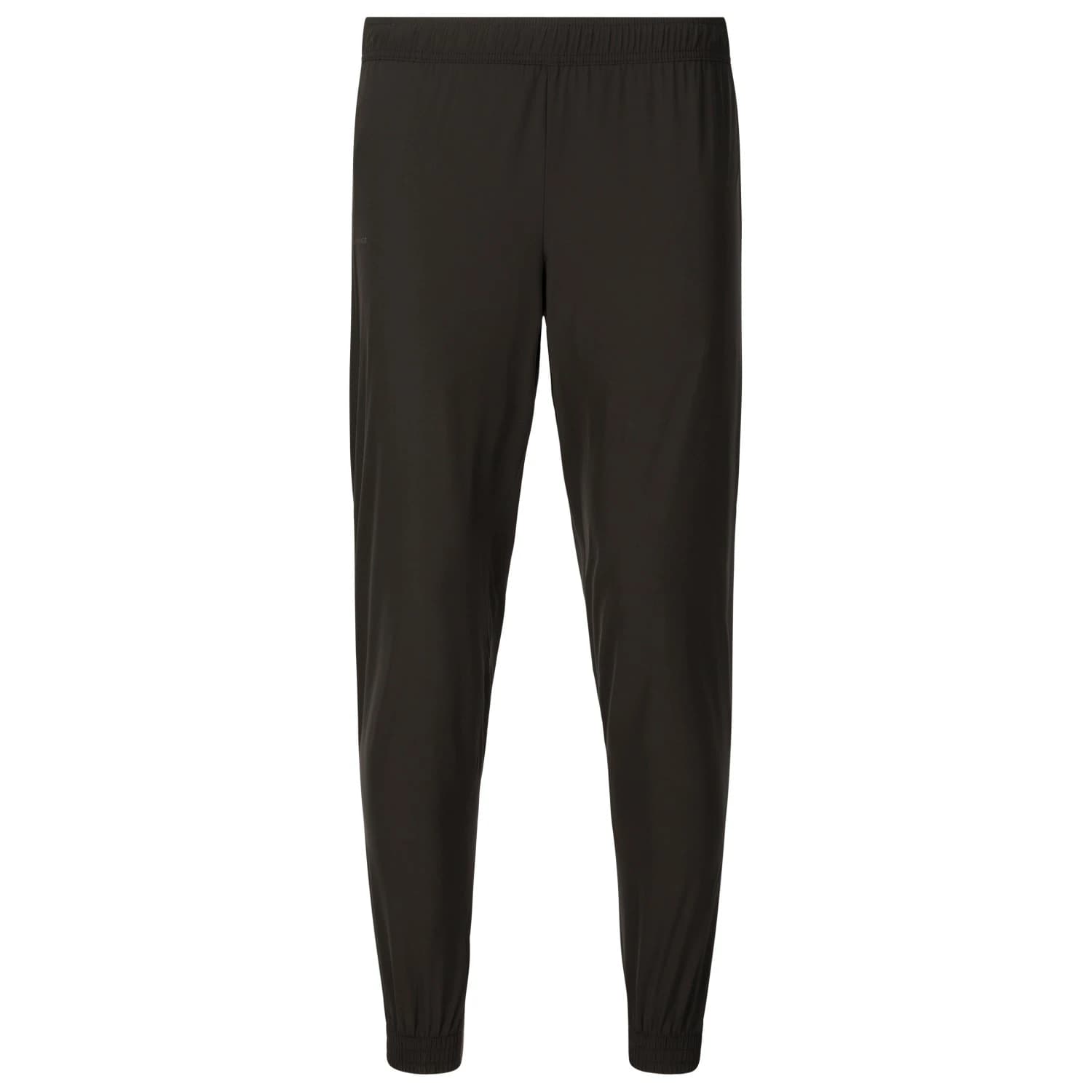 Дамски панталон за бягане ENDURANCE Women's Typhoro Running Pants Running trousers - Black