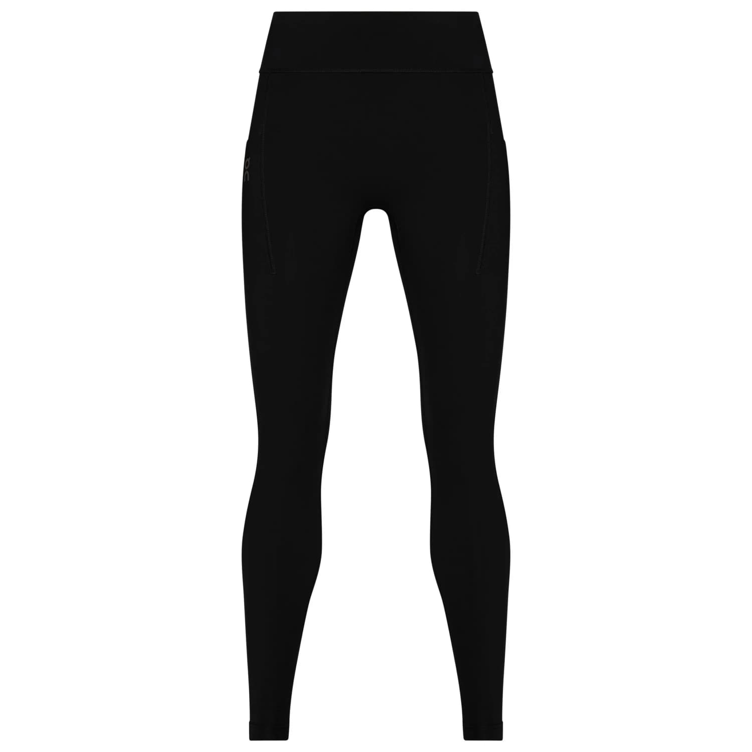 Дамски клин за бягане On Women's Performance Tights Running tights - Black