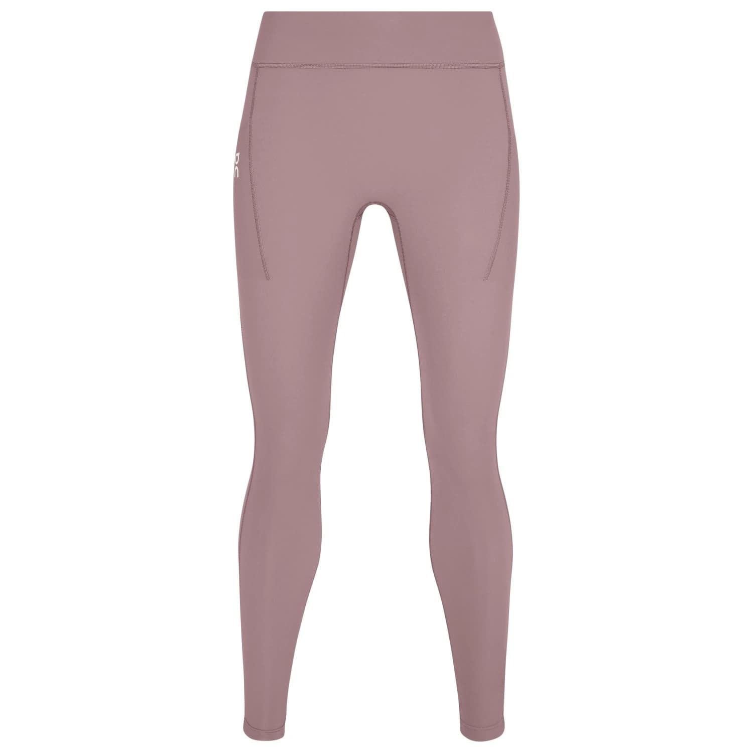 Дамски клин за бягане On Women's Performance Tights Running tights - Heron