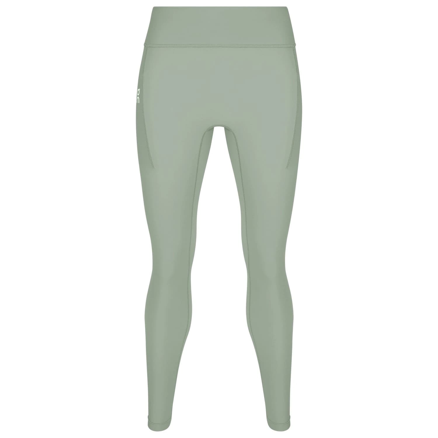 Дамски клин за бягане On Women's Performance Tights Running tights - Tin