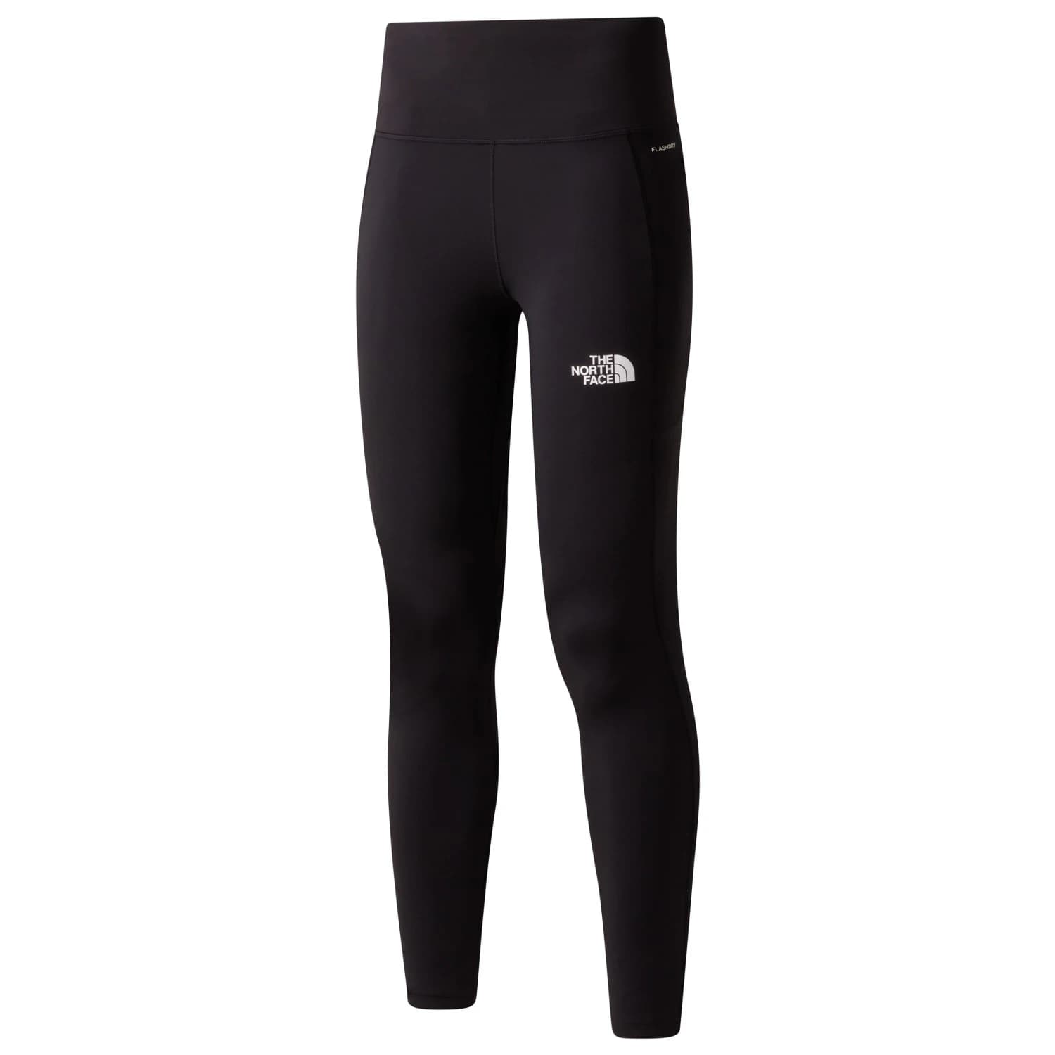 Дамски клин за бягане The North Face Women's Lightbright Tight Running tights - Black