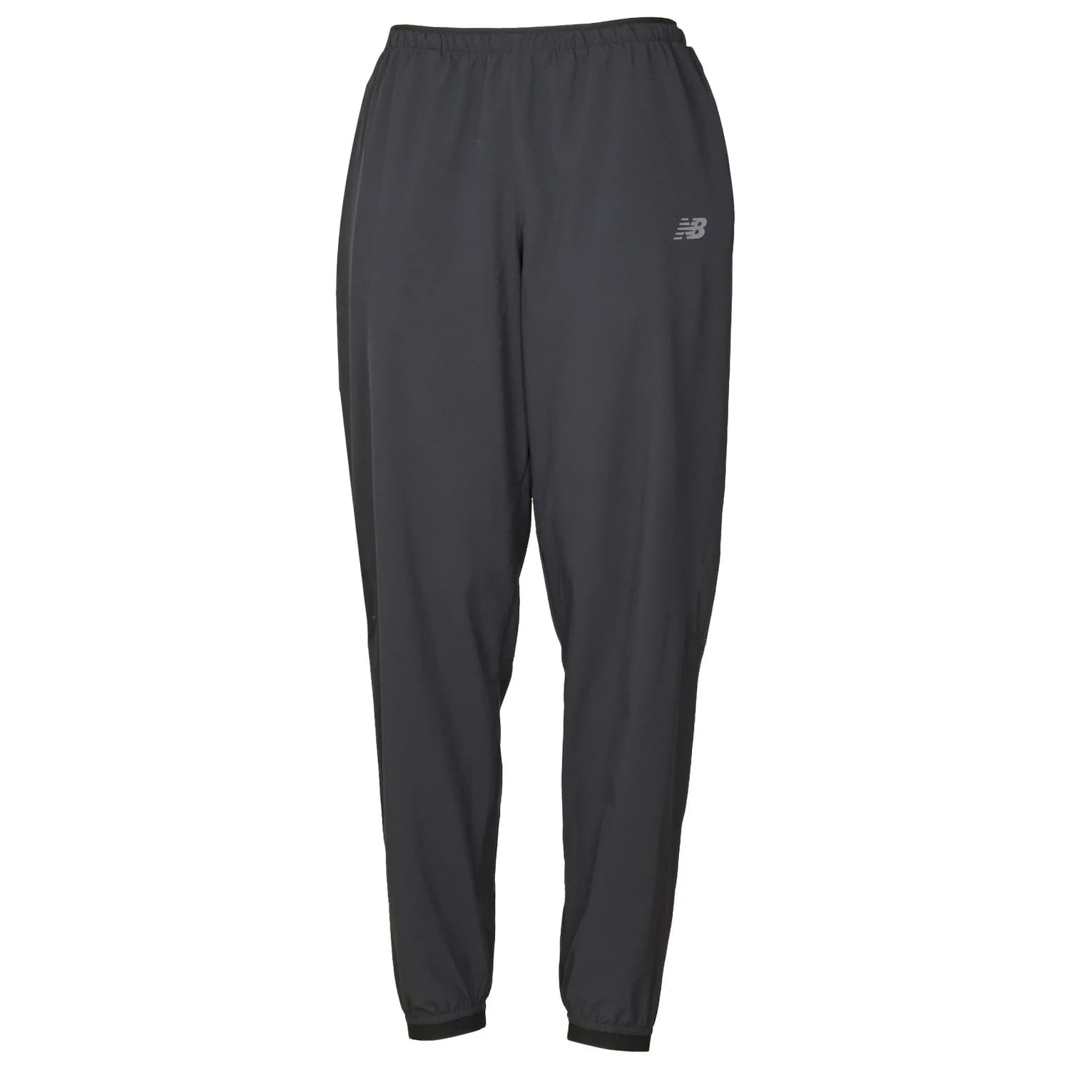 Дамски панталон за бягане New Balance Women's Run Essentials Jogger Running trousers - Black