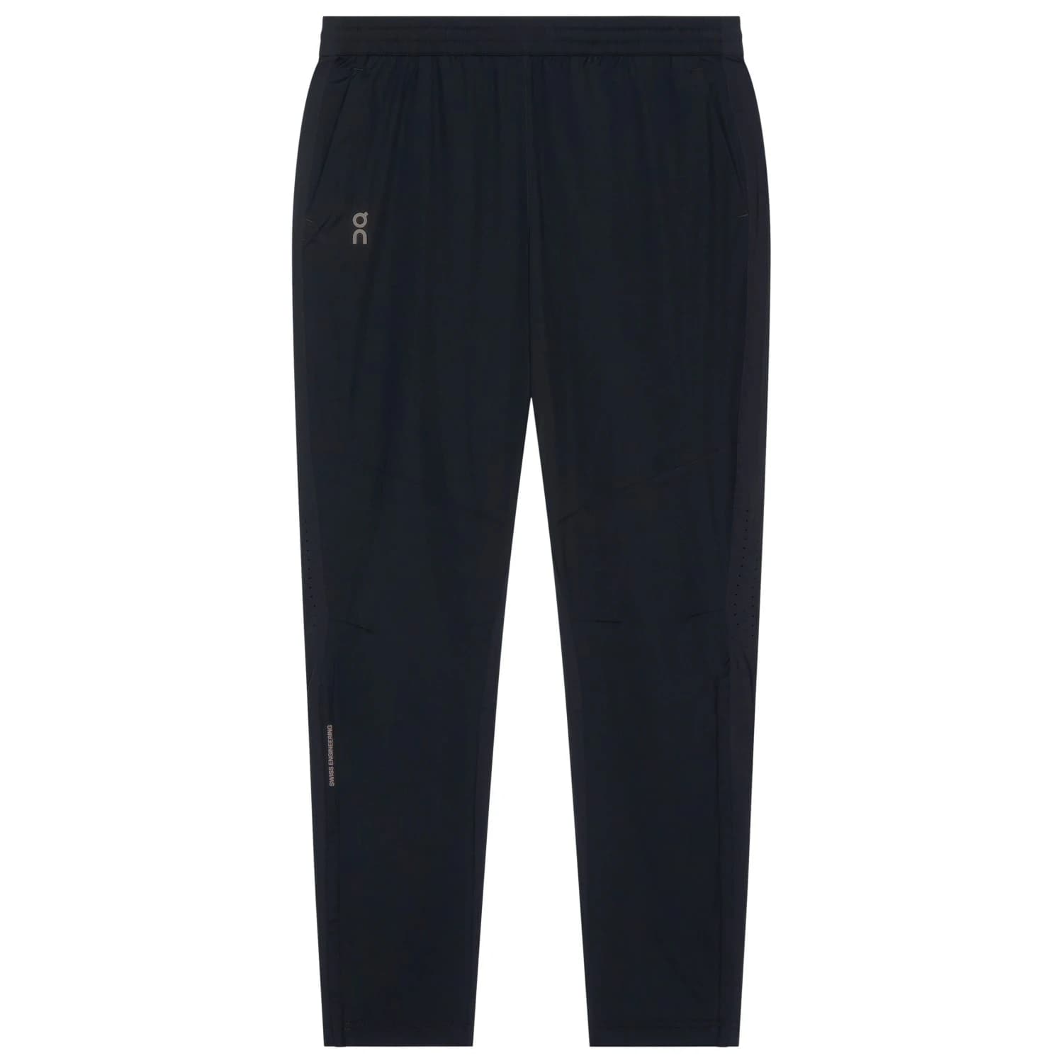 Панталон за бягане On Women's Weather Pants Running trousers - Black