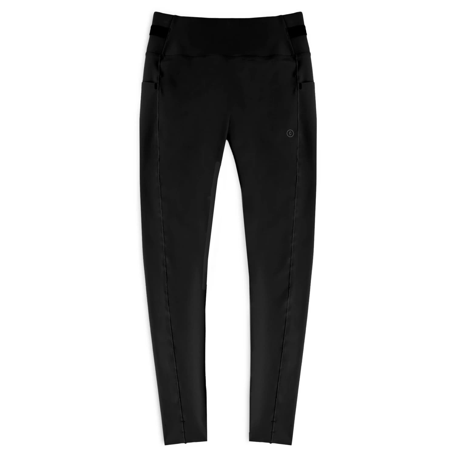 Дамски клин за бягане Ciele Athletics Women's Fsttight29'' Running tights - Shadowcast