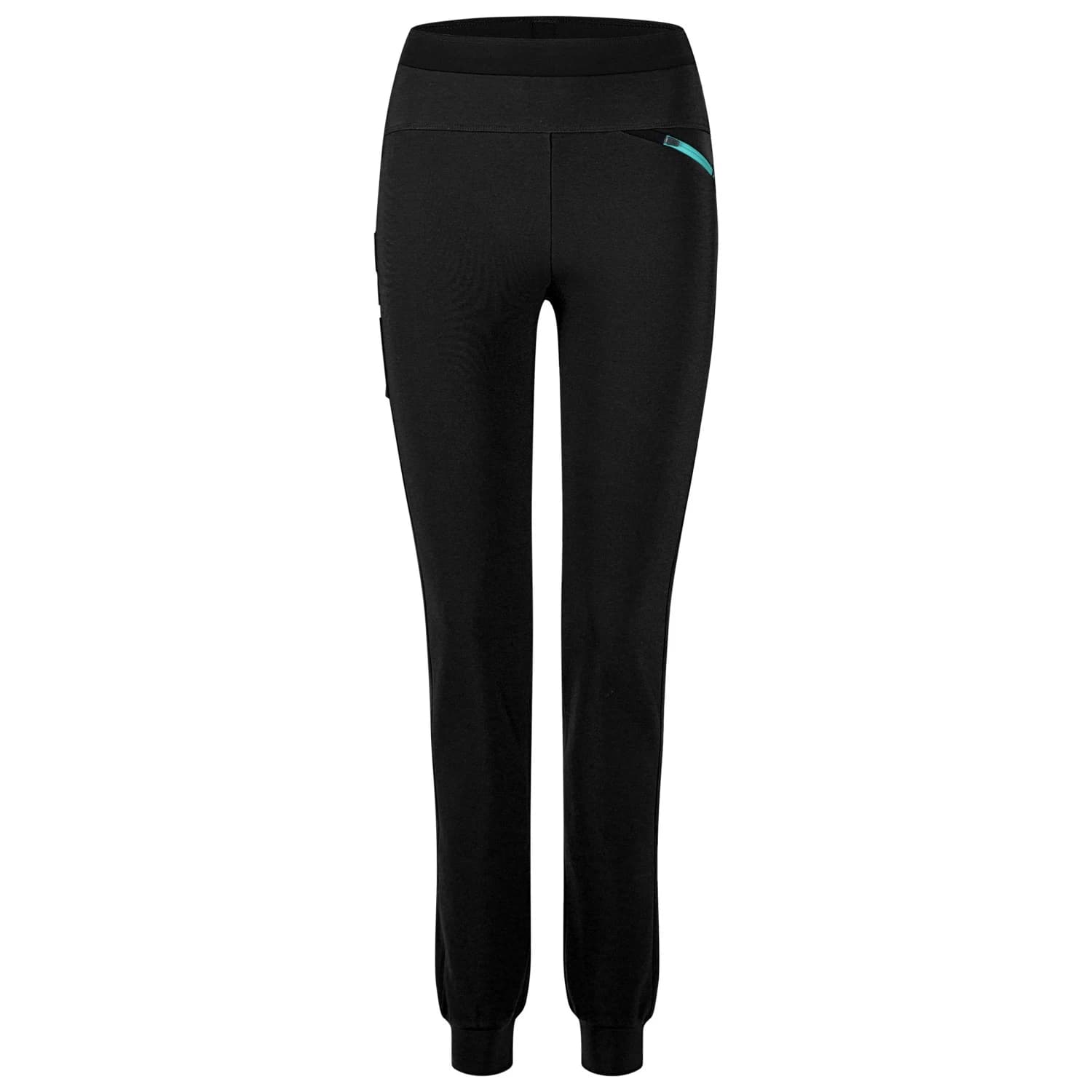 Дамски клин за бягане Montura Women's Sound Winter Pants Cross-country ski trousers - Black