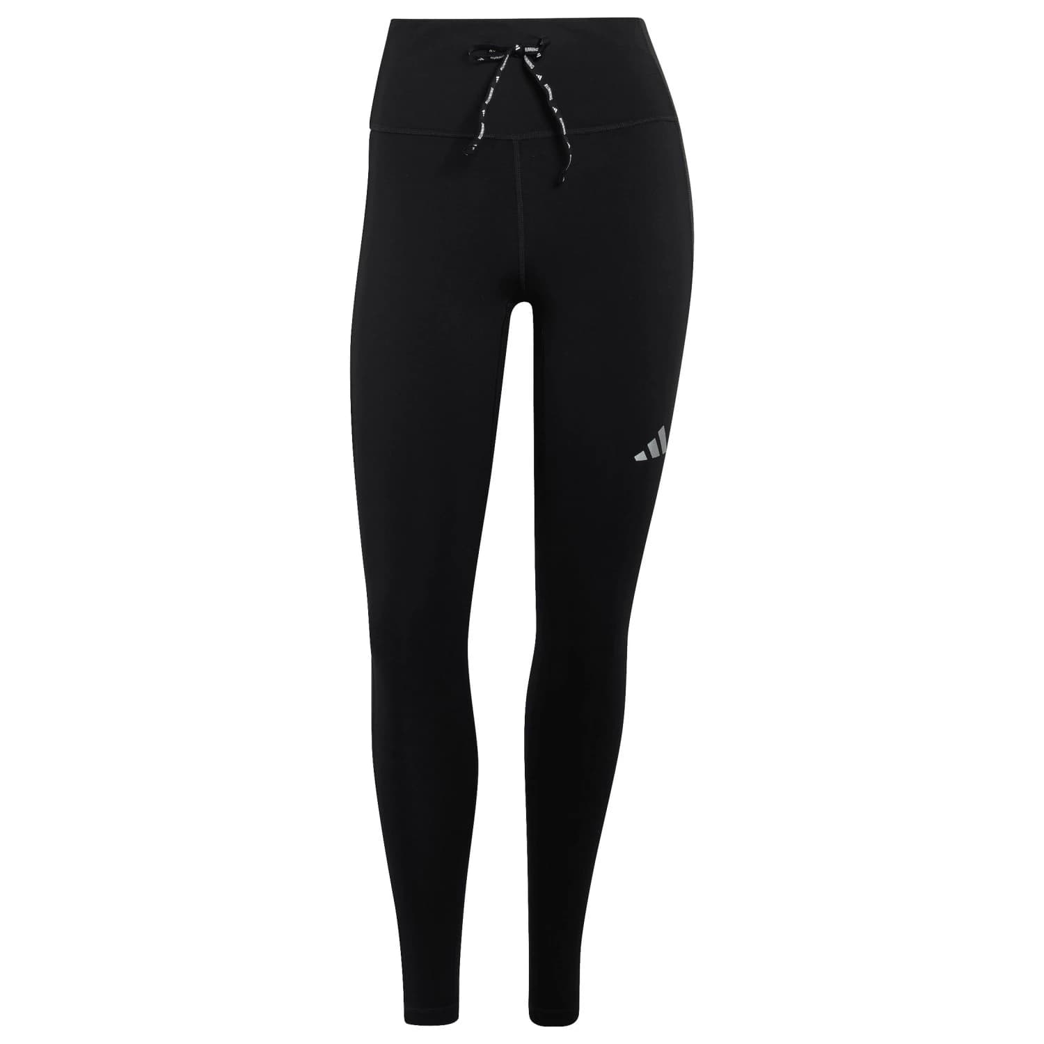 Дамски клин за бягане adidas Women's Run Essentials Winterized Full Length Running tights - Black