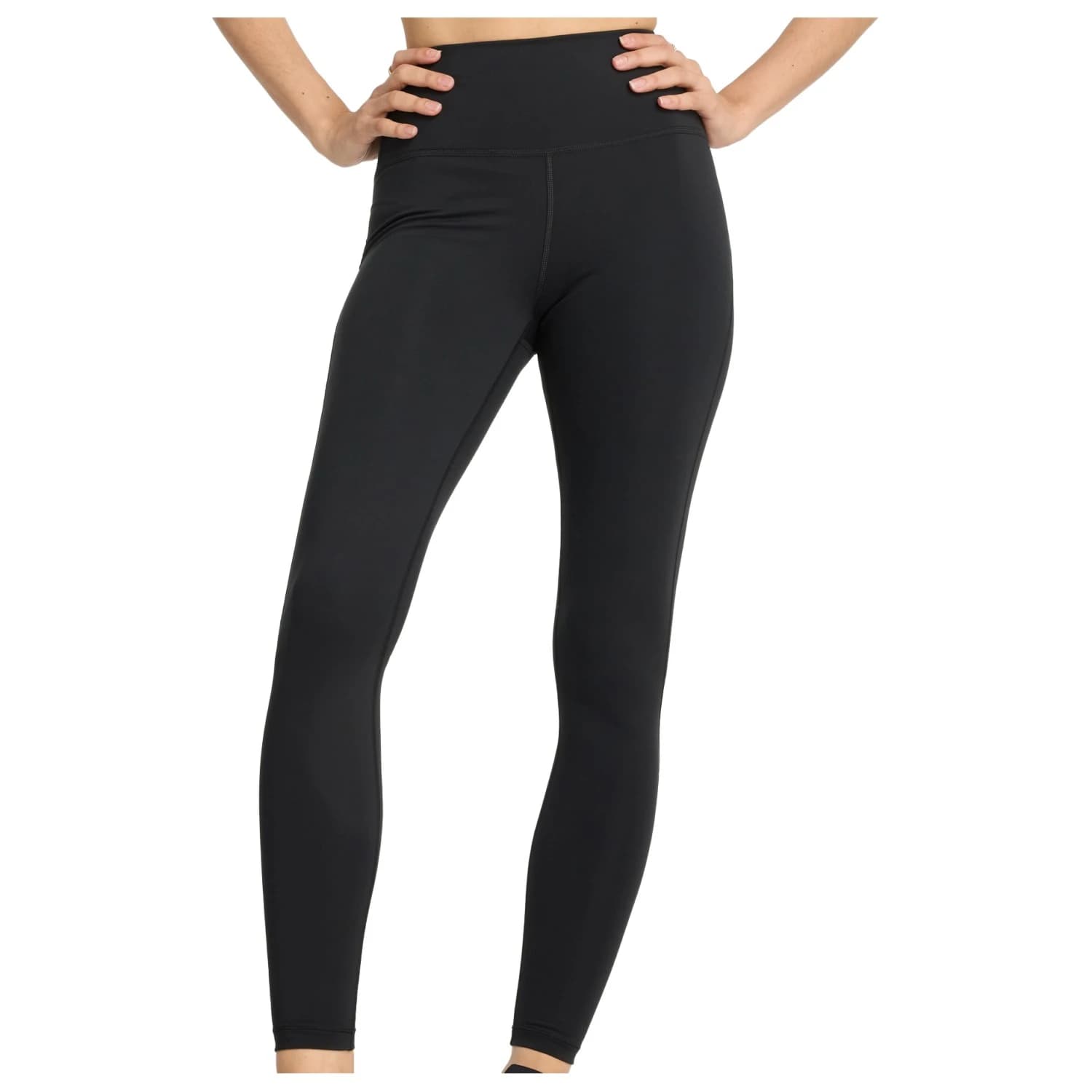 Клин за бягане New Balance Women's Athletics Heat High Rise Legging 27 Running tights - Black