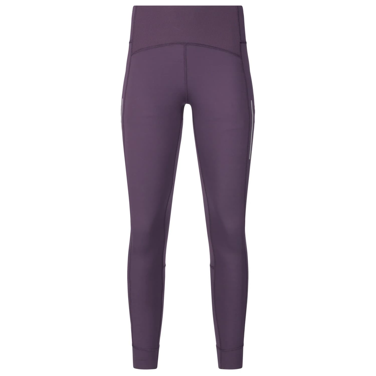 Дамски клин за бягане ENDURANCE Women's Savenle Brushed Tights Running tights - Nightshade