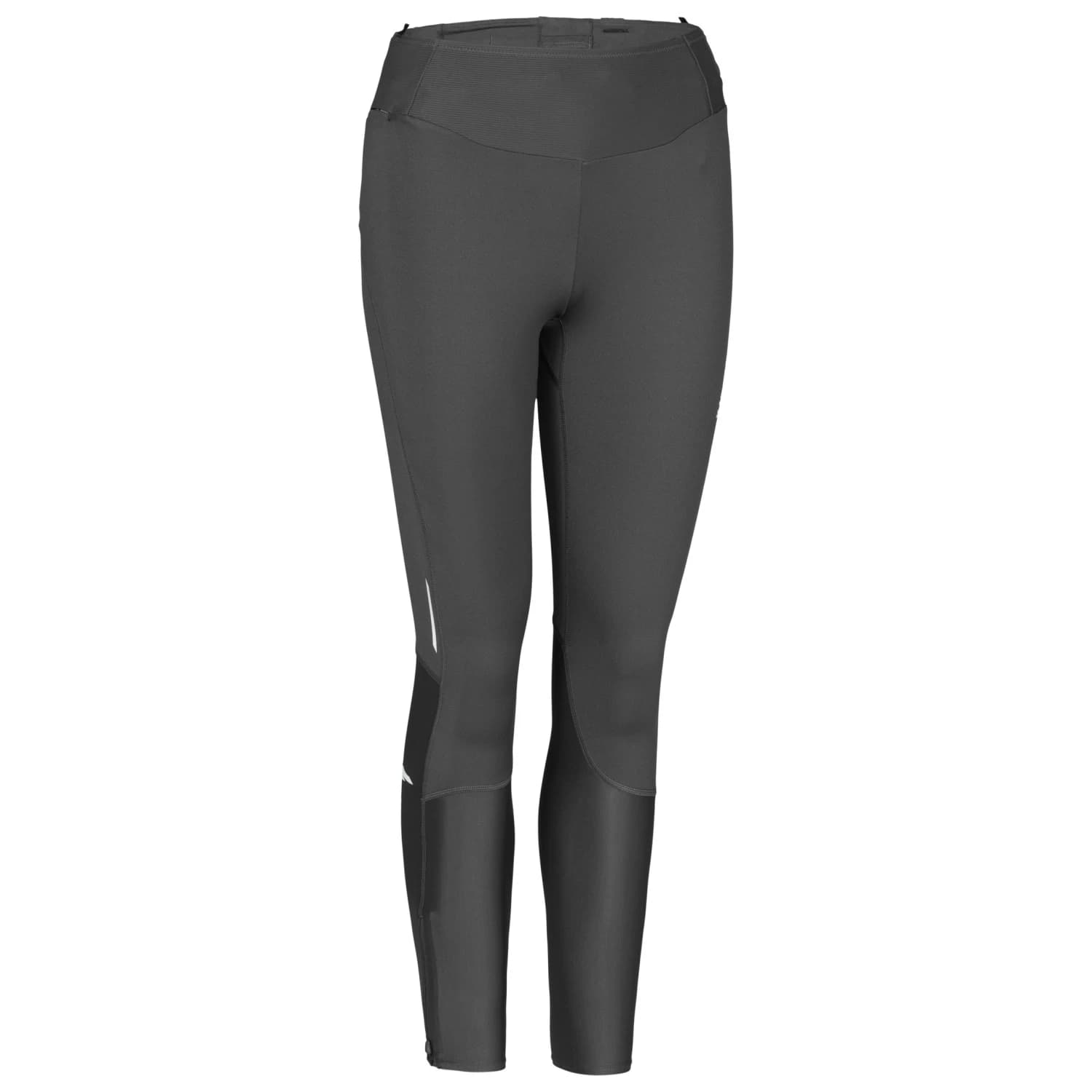 Клин за бягане KIPRUN Women's Trail Tight 900 Running tights - Grey