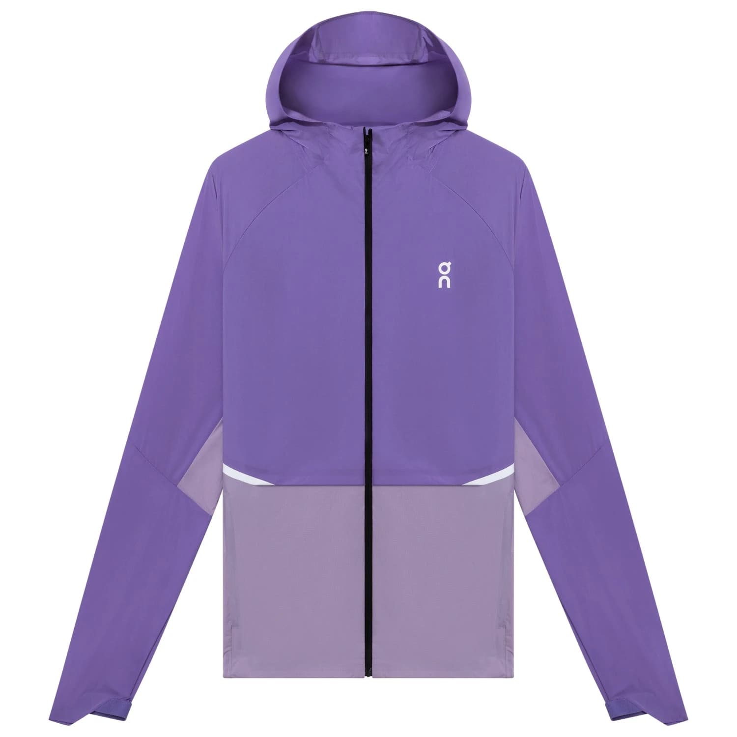 Яке за бягане On Women's Core Jacket Running jacket - Juniper / Mallow