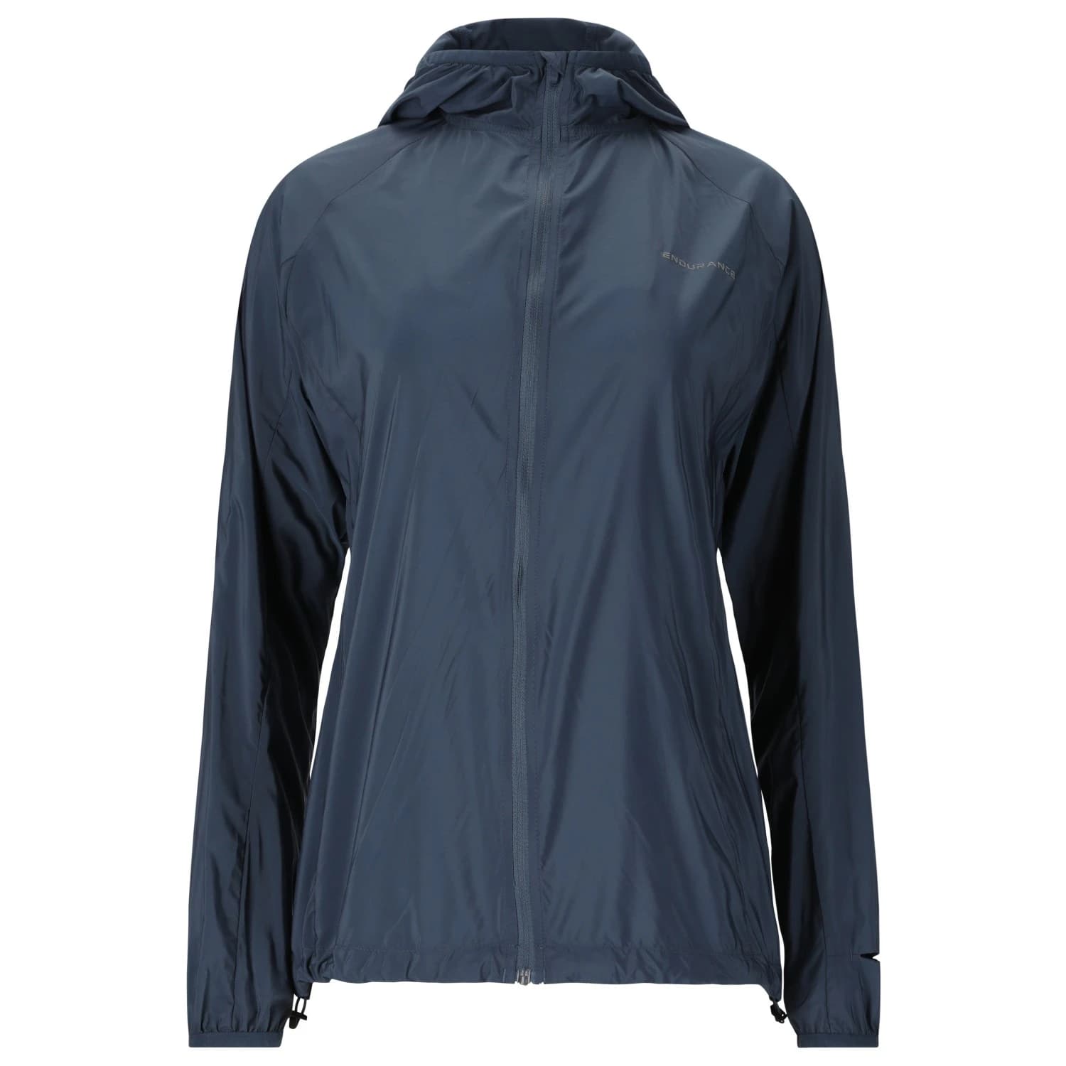 Дамско яке за бягане ENDURANCE Women's Siony Light Jacket Running jacket - Big Dipper