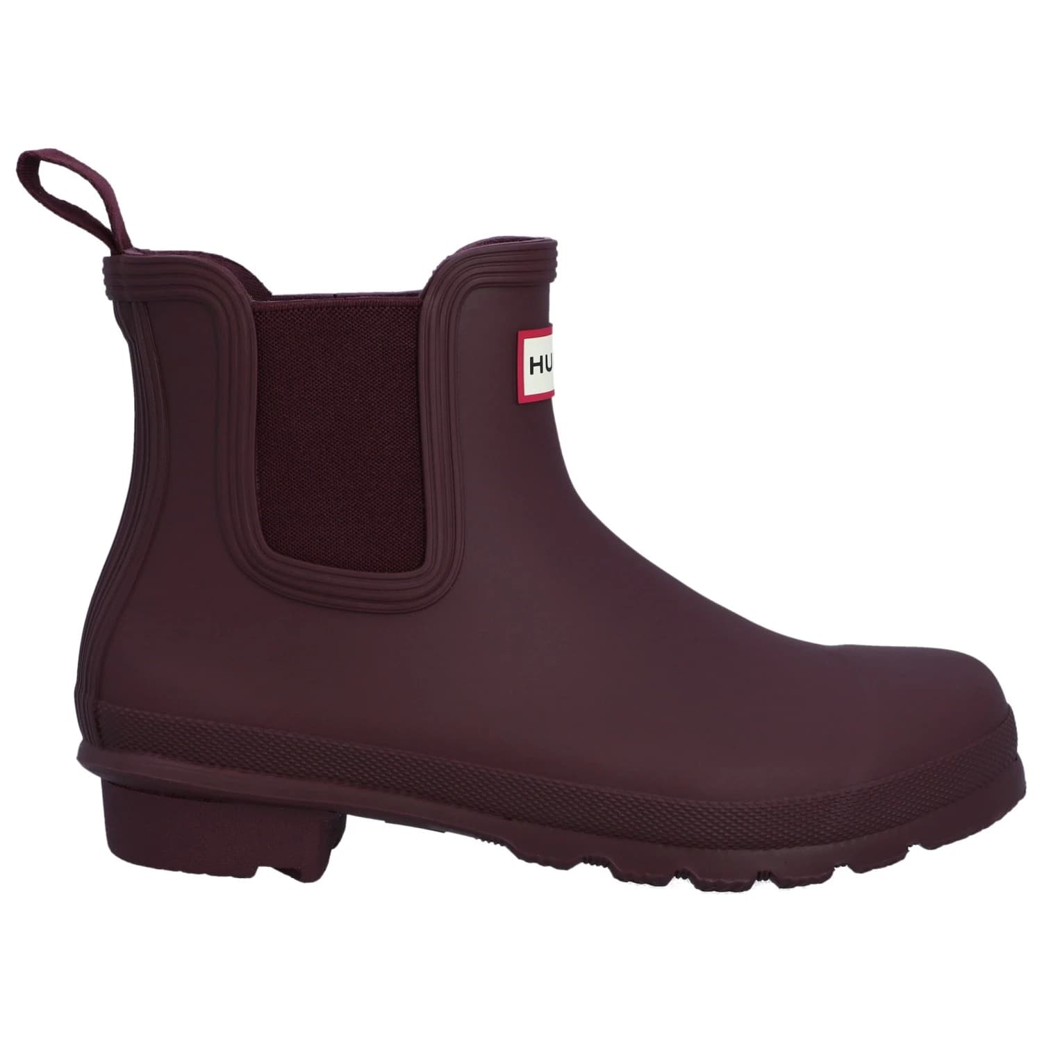 Гумени ботуши Hunter Boots Women's Original Chelsea Wellington boots - Port Royale