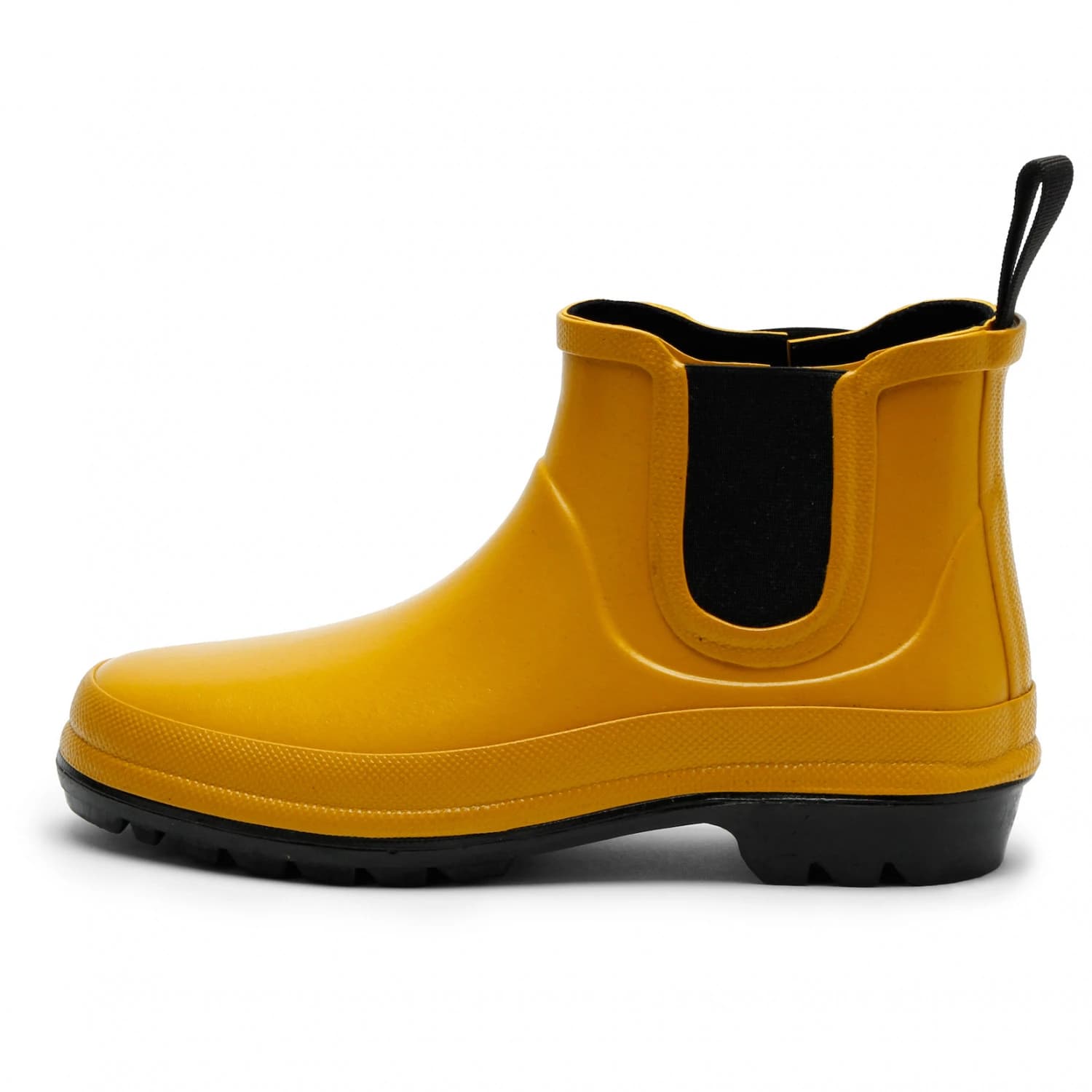 Дамски гумени ботуши Grand step shoes Women's Vickie Wellington boots - Curry