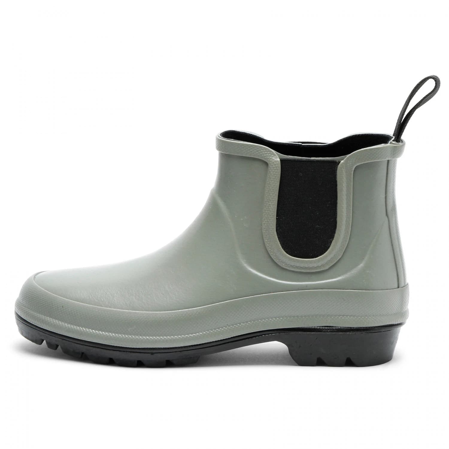 Дамски гумени ботуши Grand step shoes Women's Vickie Wellington boots - Grey