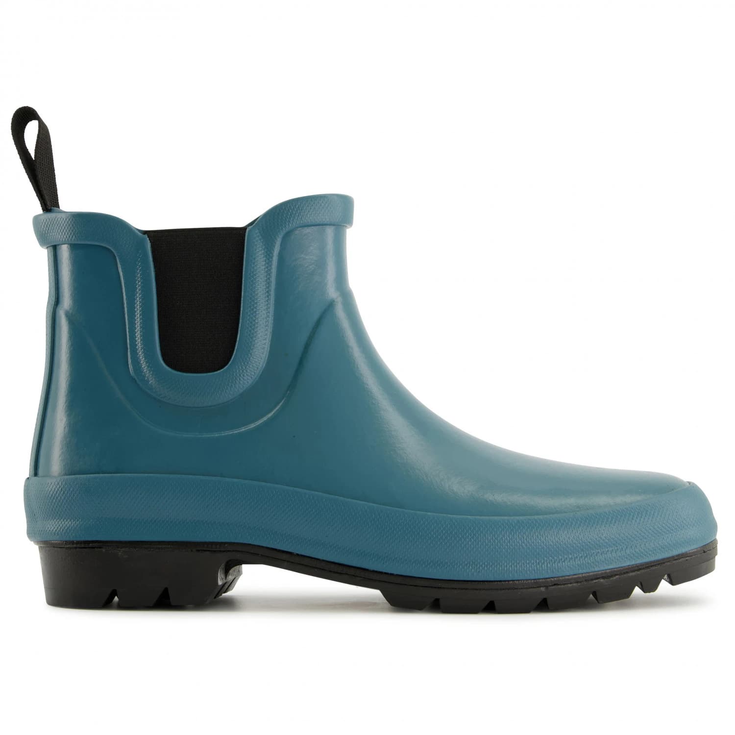 Дамски гумени ботуши Grand Step Shoes Women's Vickie Wellington boots - Petrol