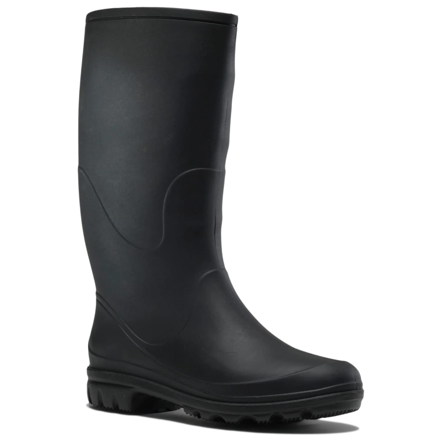 Дамски гумени ботуши Kamik Women's Miranda Wellington boots - Black