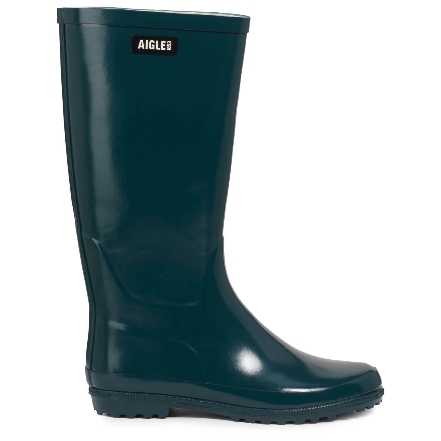 Дамски гумени ботуши Aigle Women's Eliosa Wellington boots - Etang