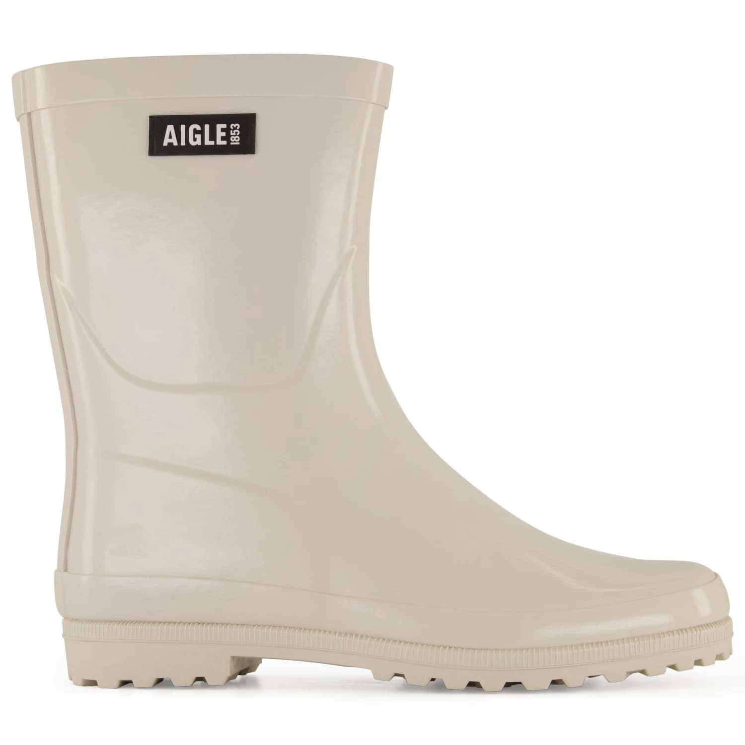 Гумени ботуши Aigle Women's Eliosa Bottil Wellington boots - Sable